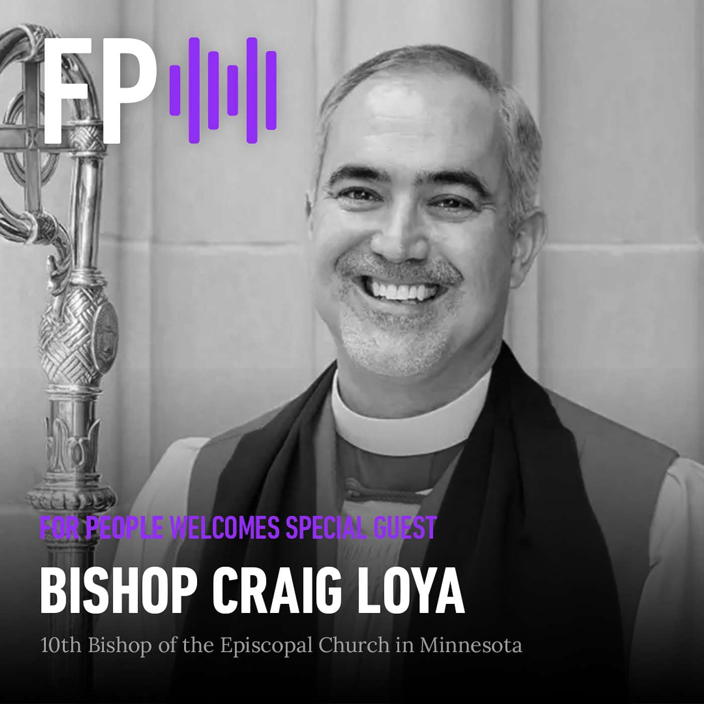 For People with Bishop Rob Wright