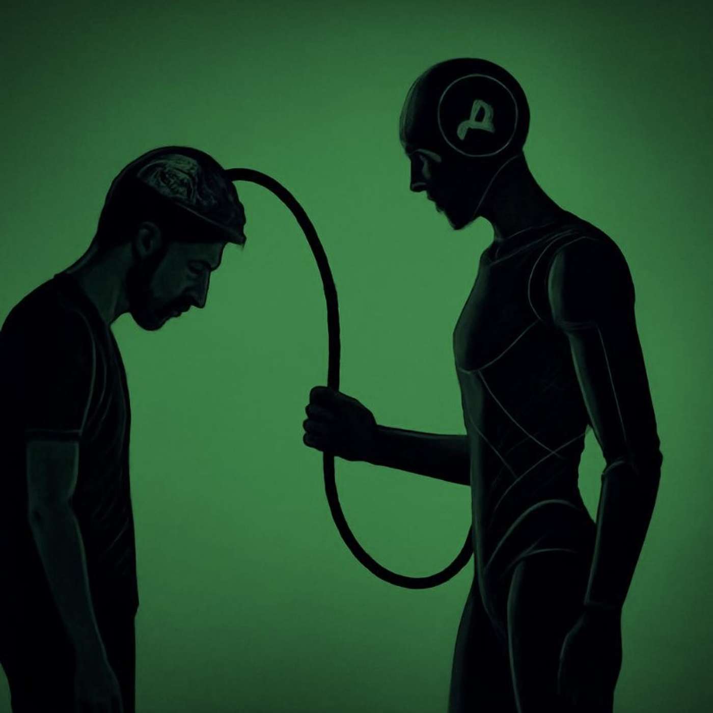 The Dark Side of AI Assisted Learning, What You Need To Know episode artwork