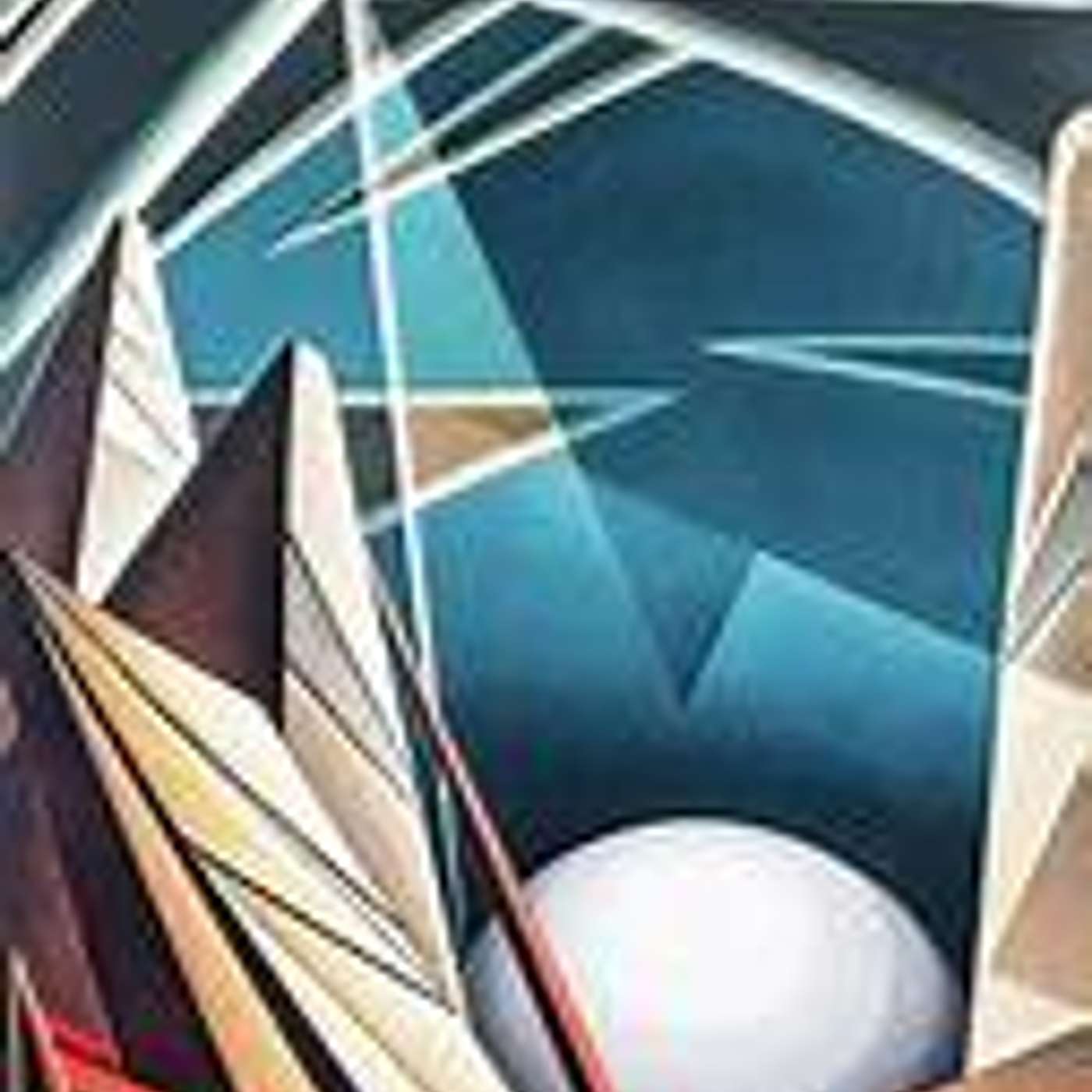 Spirit Revealed Through Nature: Episode #14 Painters 11 and Early Abstraction