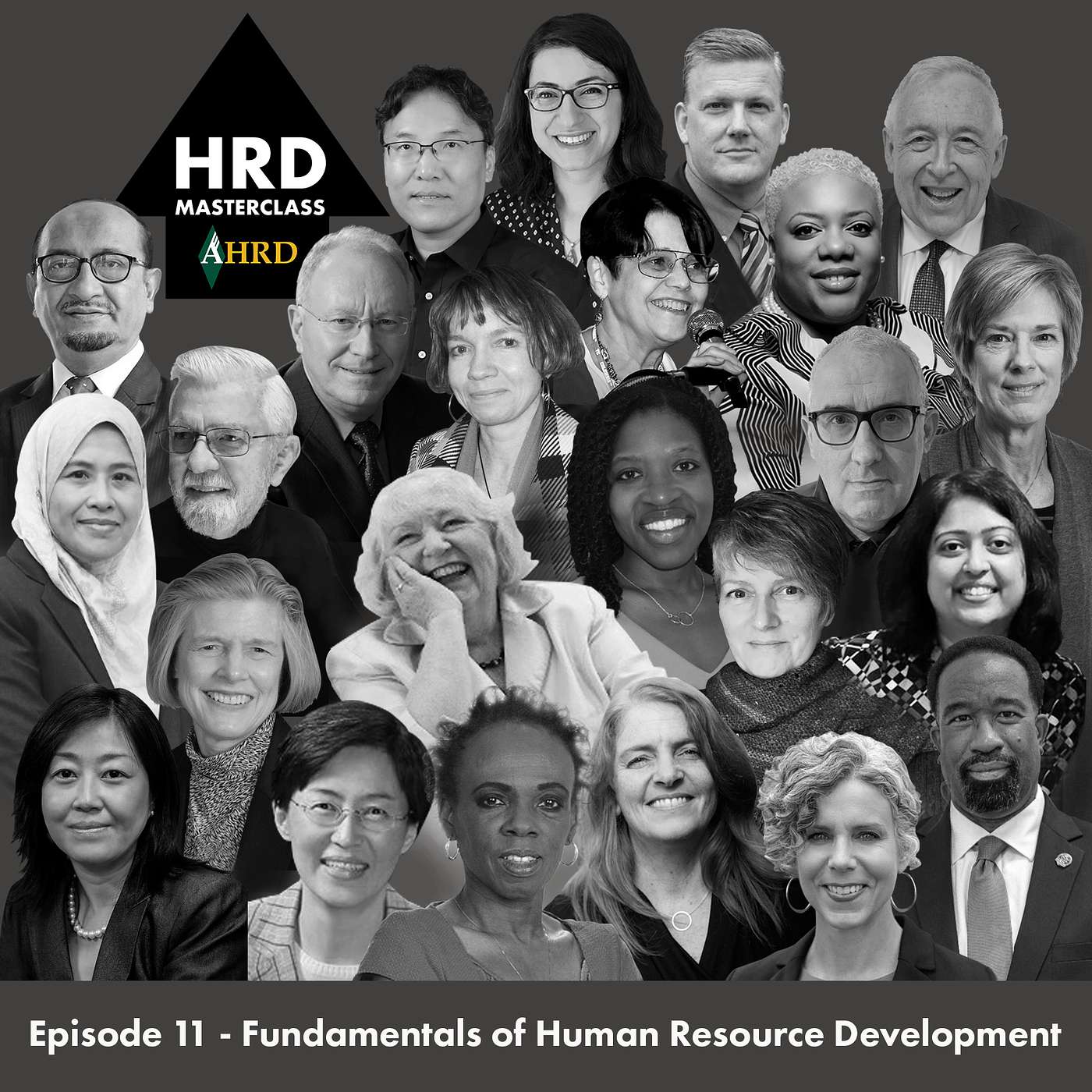 Fundamentals of Human Resource Development