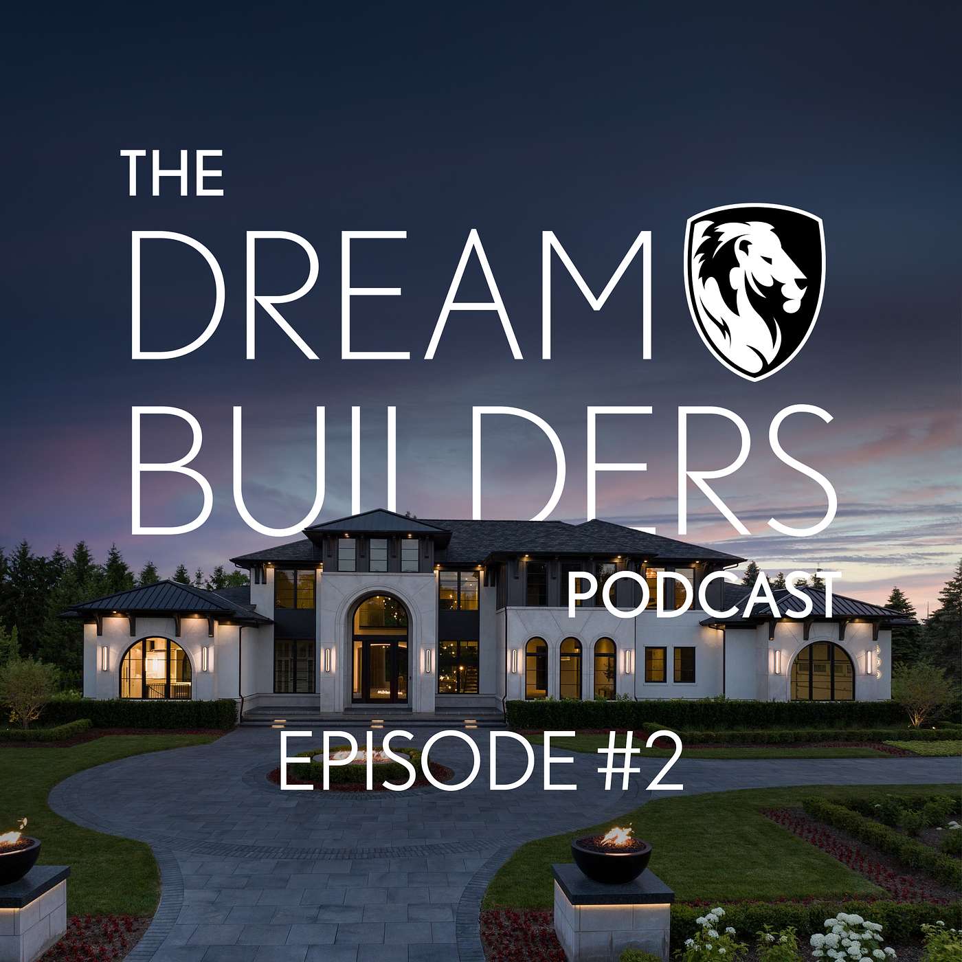 Why Most Custom Home Projects Blow Their Budget episode artwork