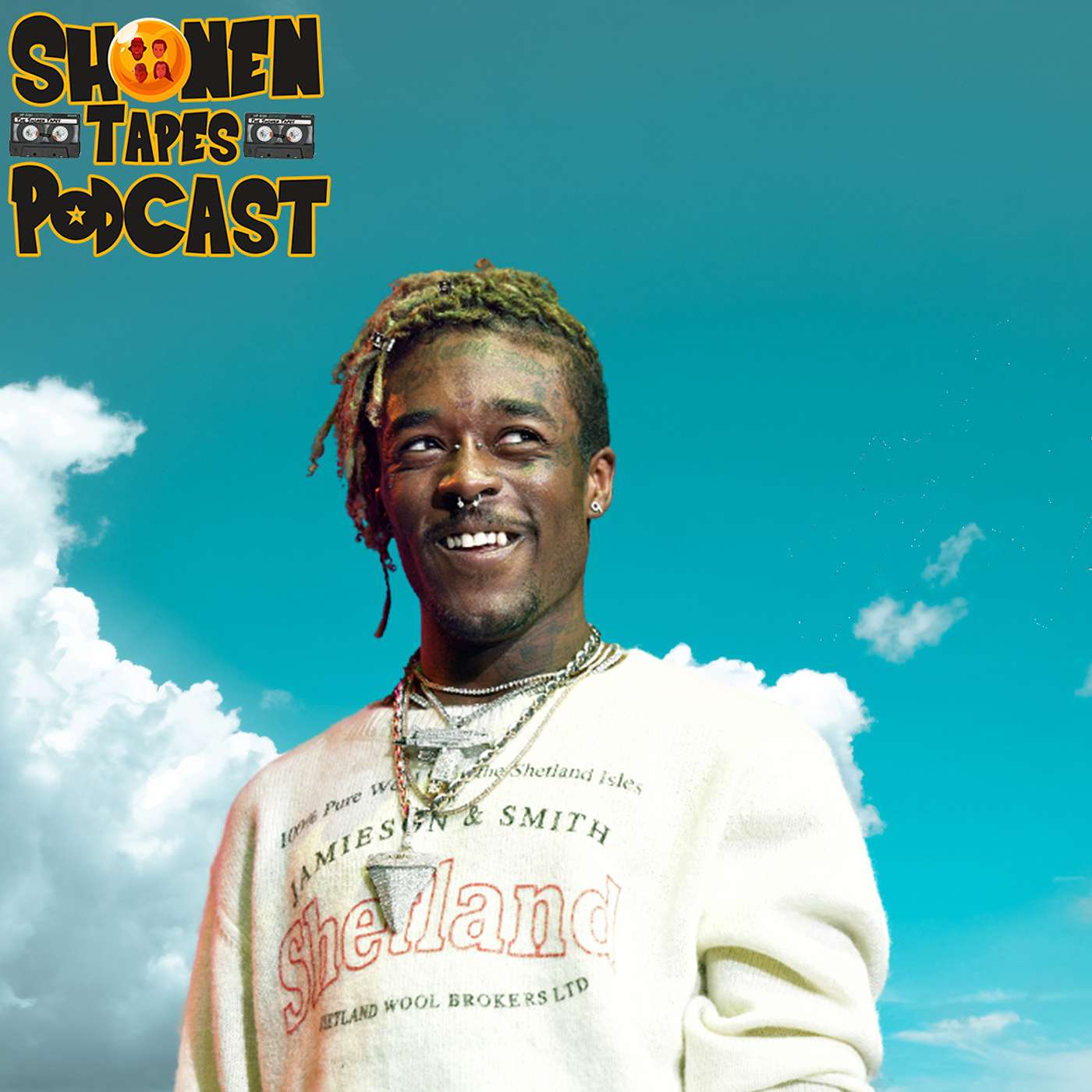 Shonen Tapes