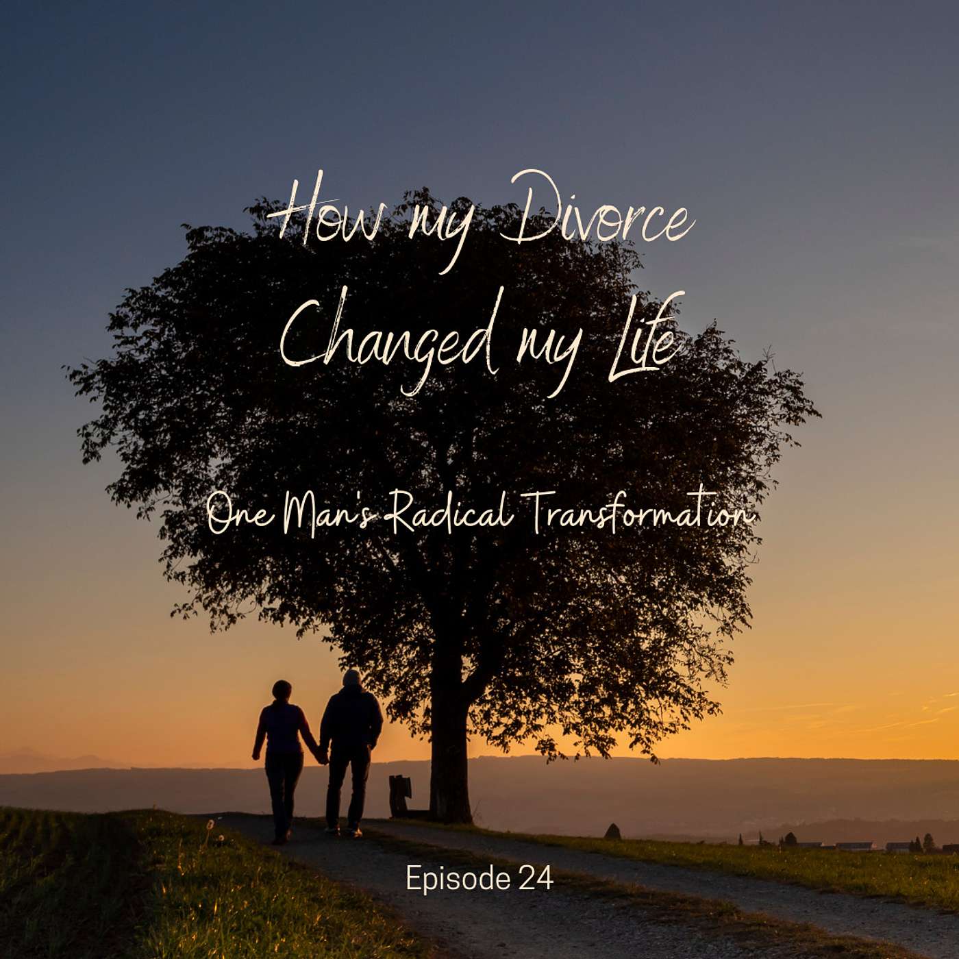 How my Divorce Changed my Life