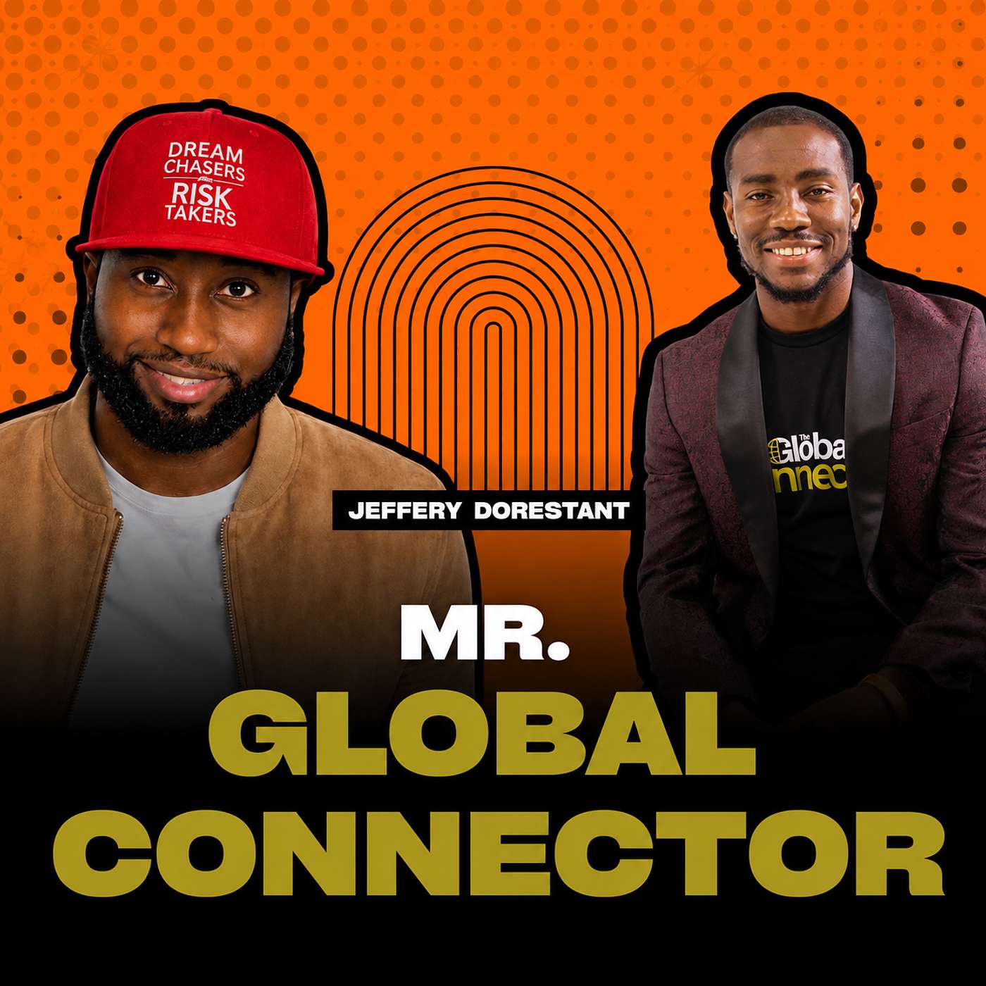 How to Network Your Way Into Rooms That Can Change Your Life | S5 EP. 11 episode artwork