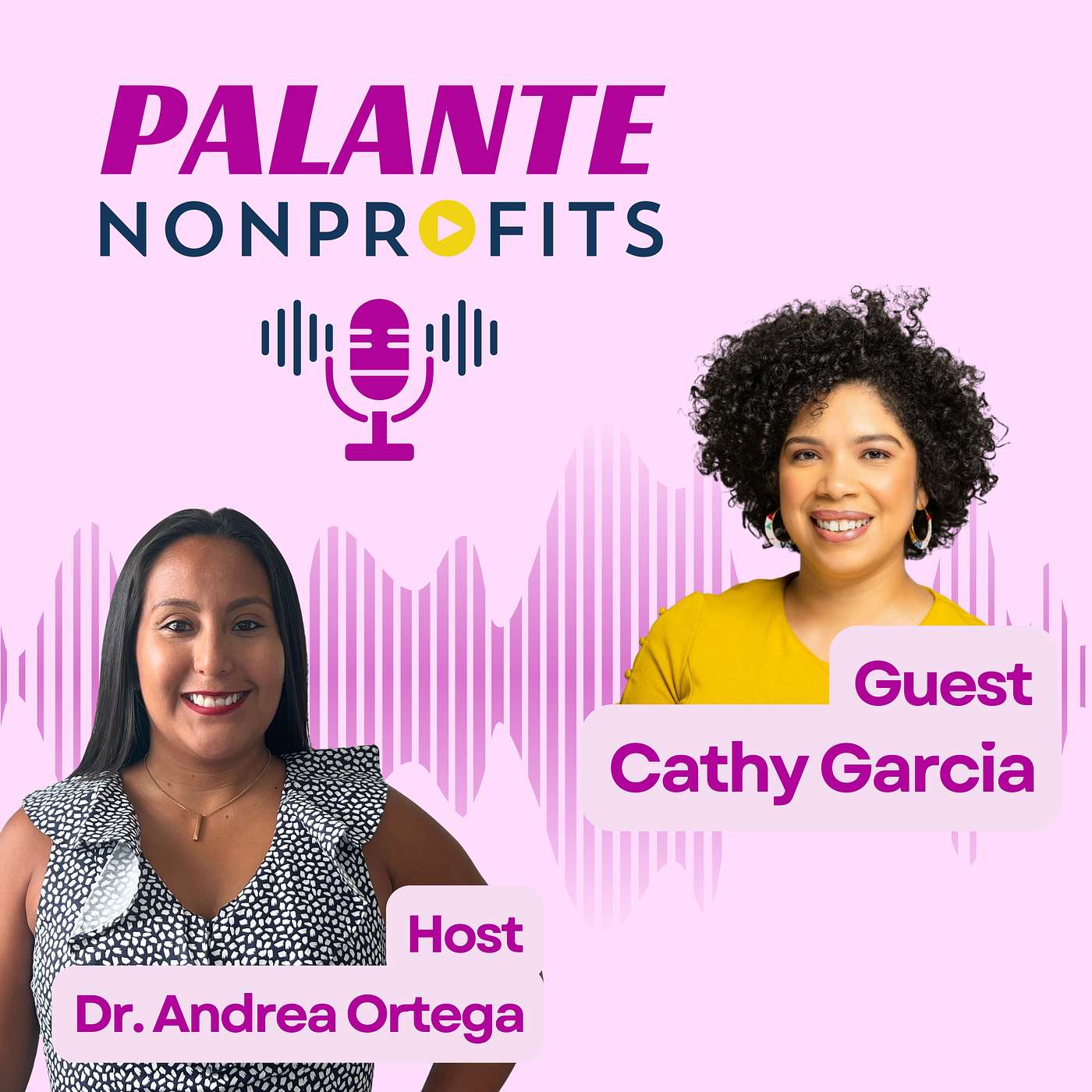 The Future of Hispanic Nonprofits: Trends and Opportunities