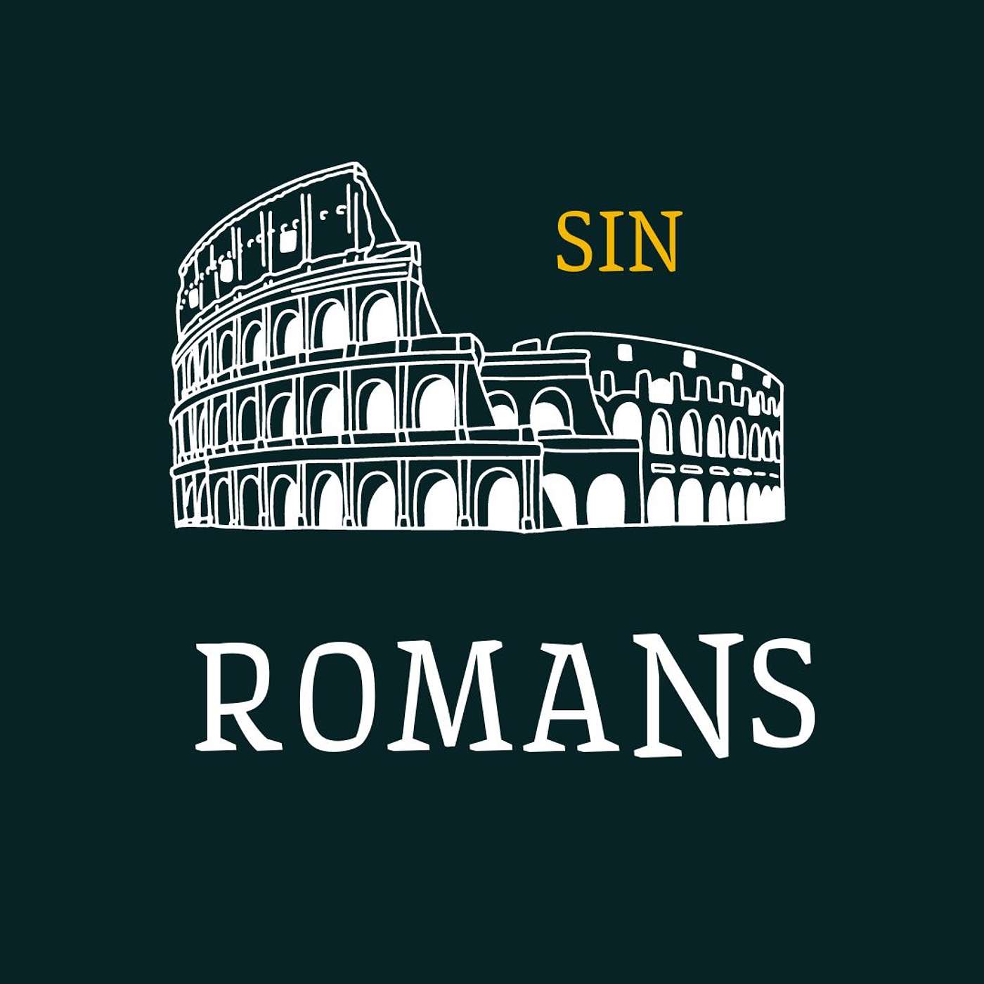 Romans | Part 2 | Sin episode artwork