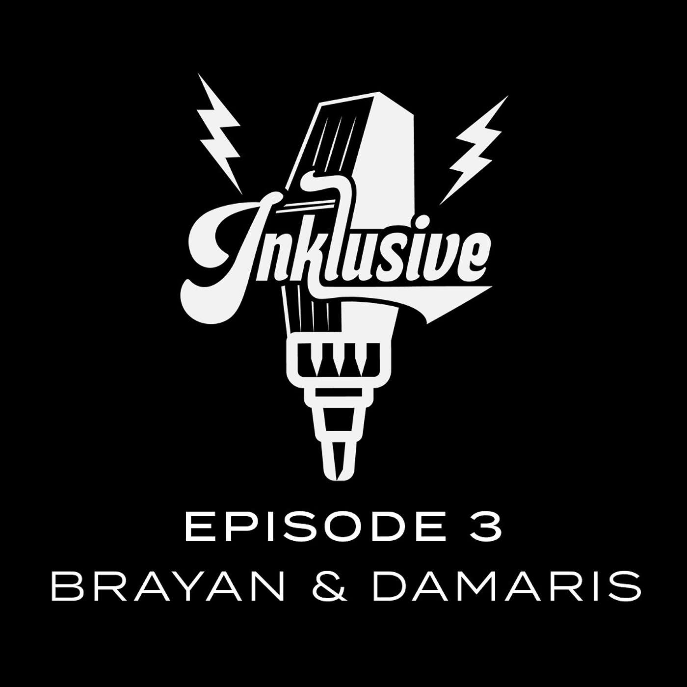 Inklusive Podcast