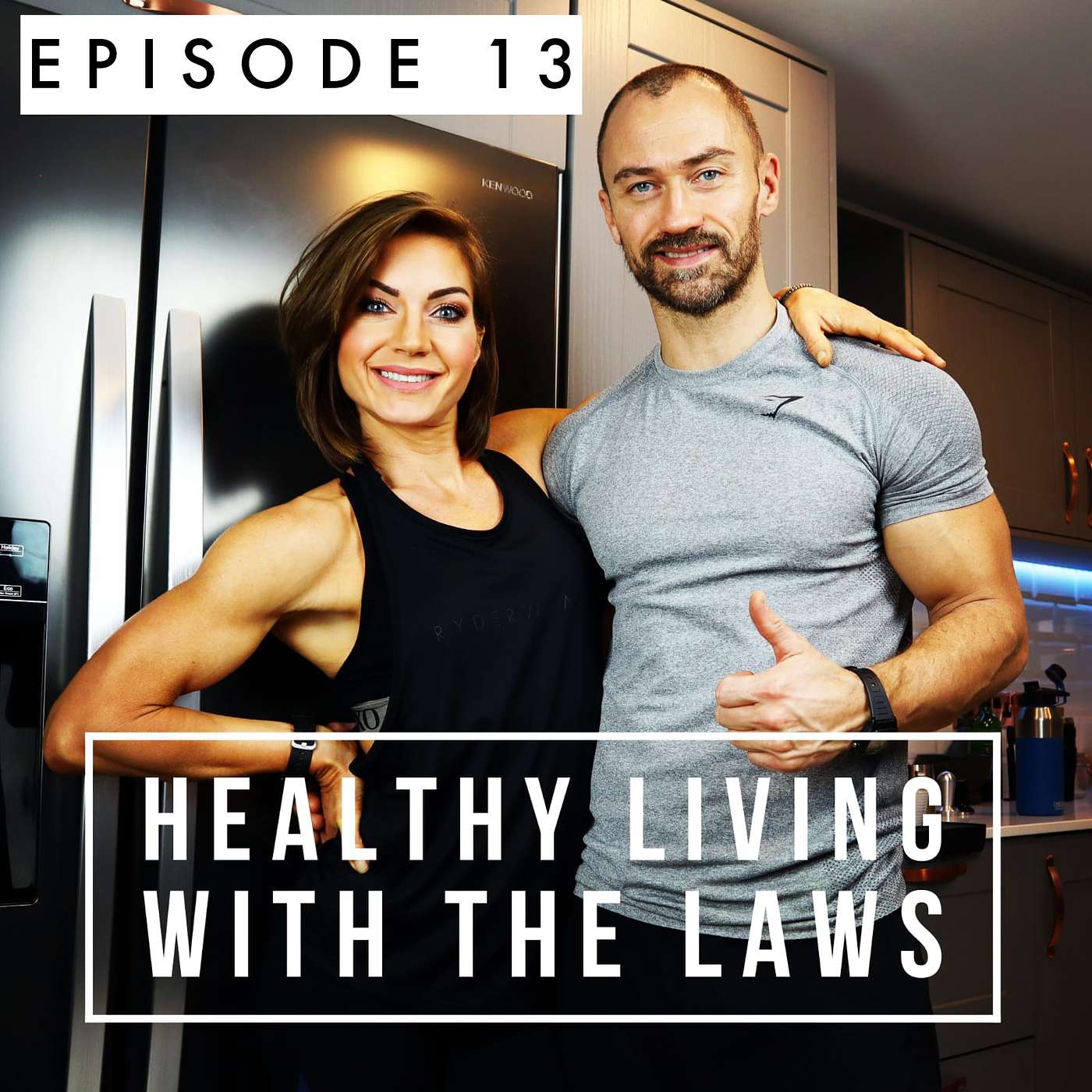 The Optimised Health Show