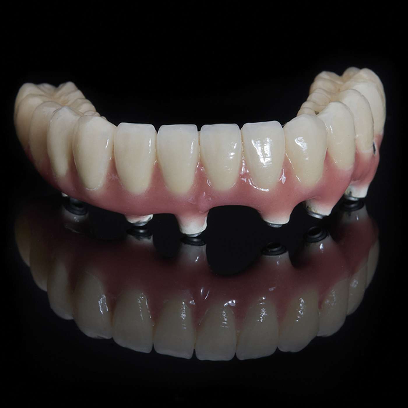 Hayven Dentures Guide's Podcast