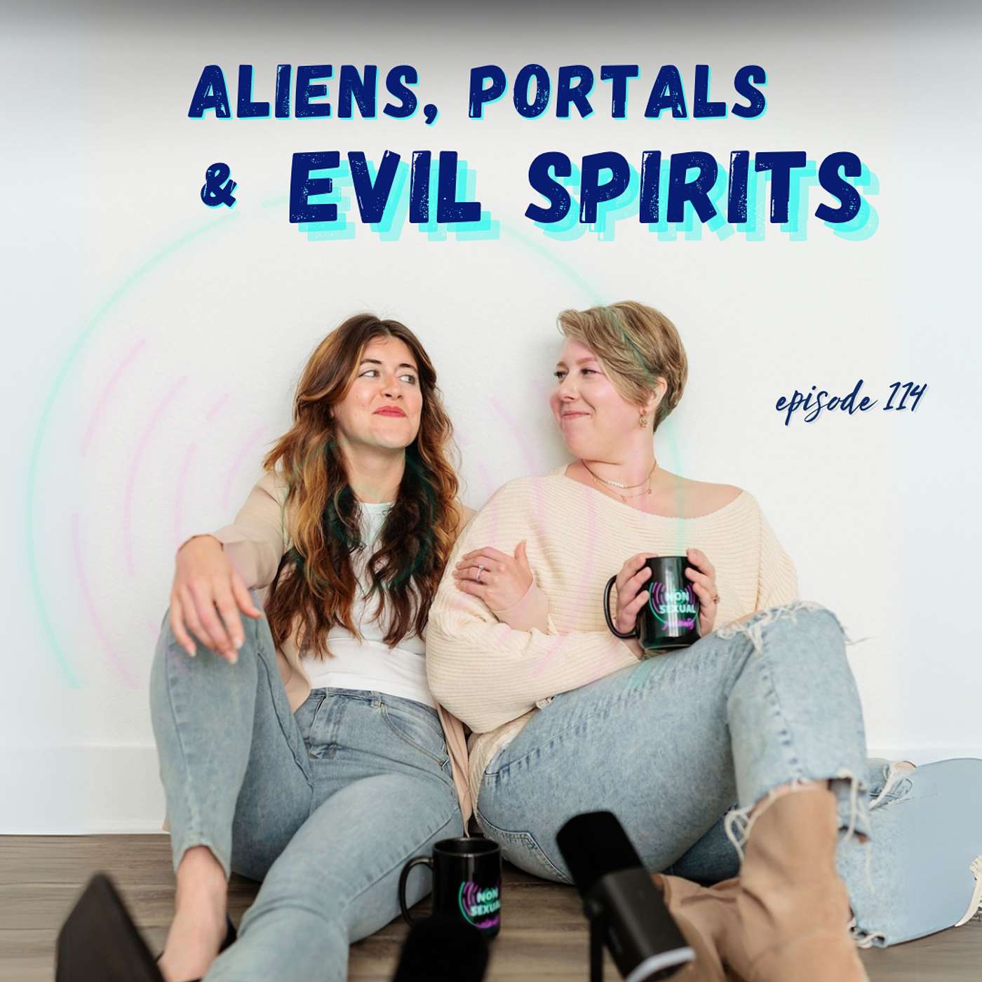 NonSexual Soulmates
