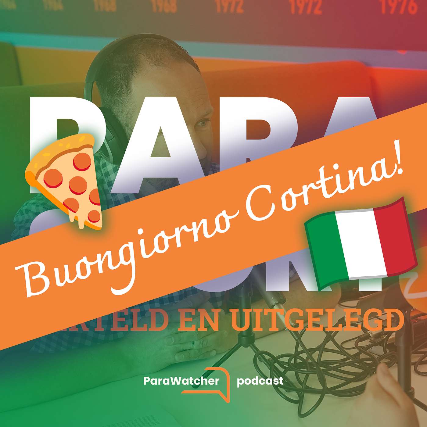 Buongiorno Cortina - Dag 3: Nederlands zilver, tevreden debutanten en veel vragen