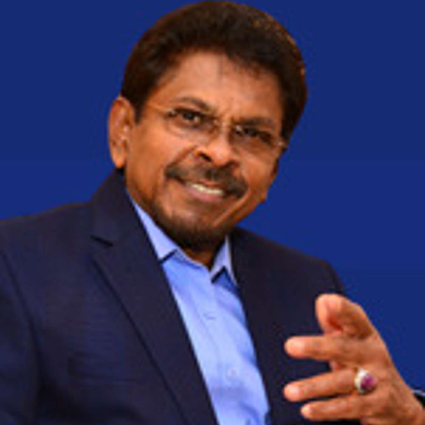 SLEN Podcast #9 with Eng. Lalith Kahatapitiya episode artwork