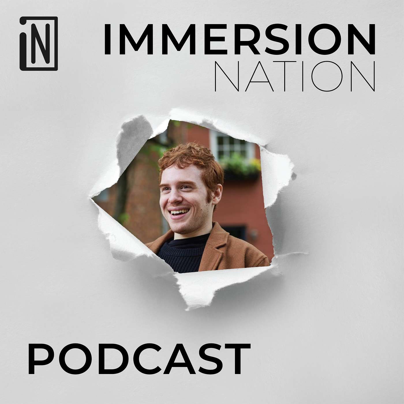 #35 Inside the Mind of an Experience Designer with Ross Tipograph