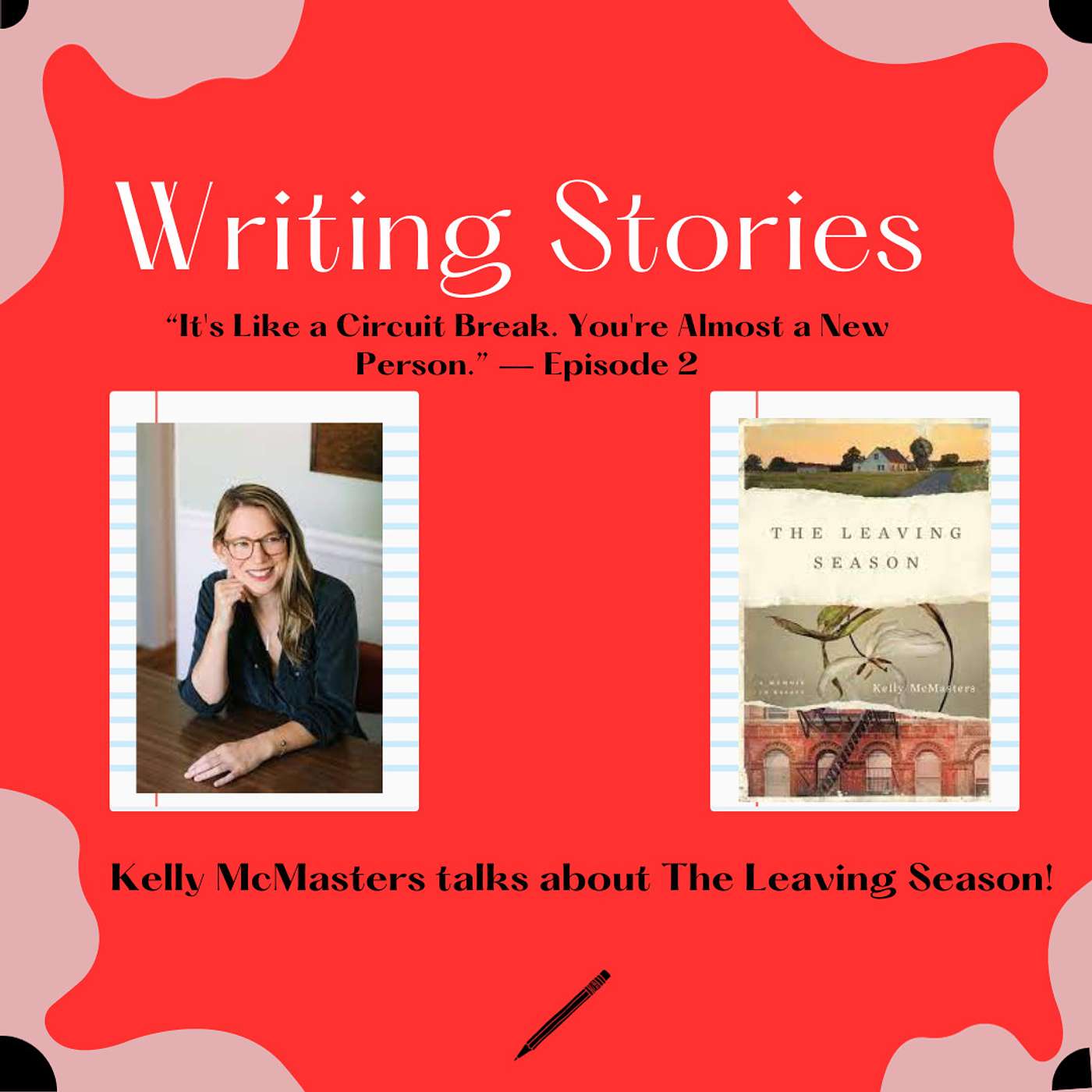 Writing Stories