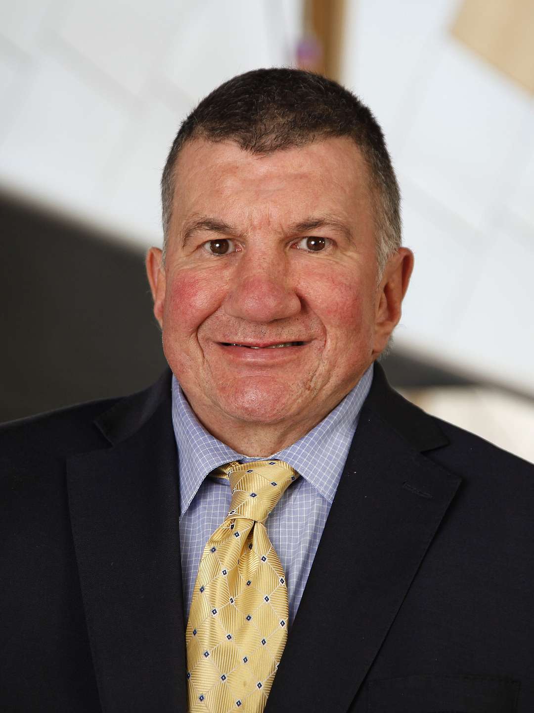 Jeremy Balfour MSP