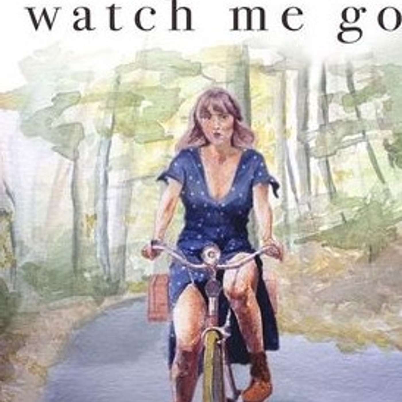 The City\'s Backyard