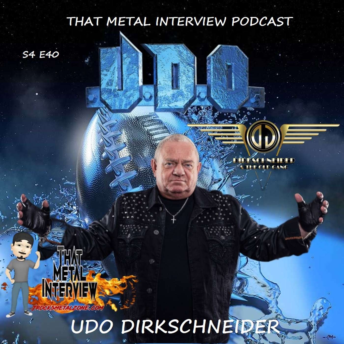 That Metal Interview Podcast