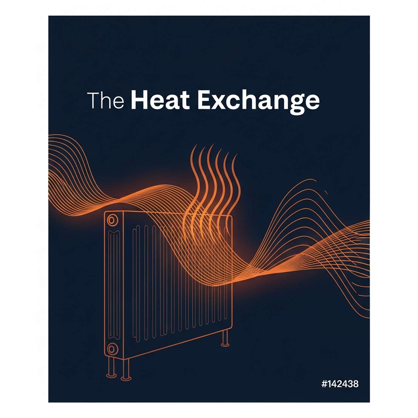 The heat exchange