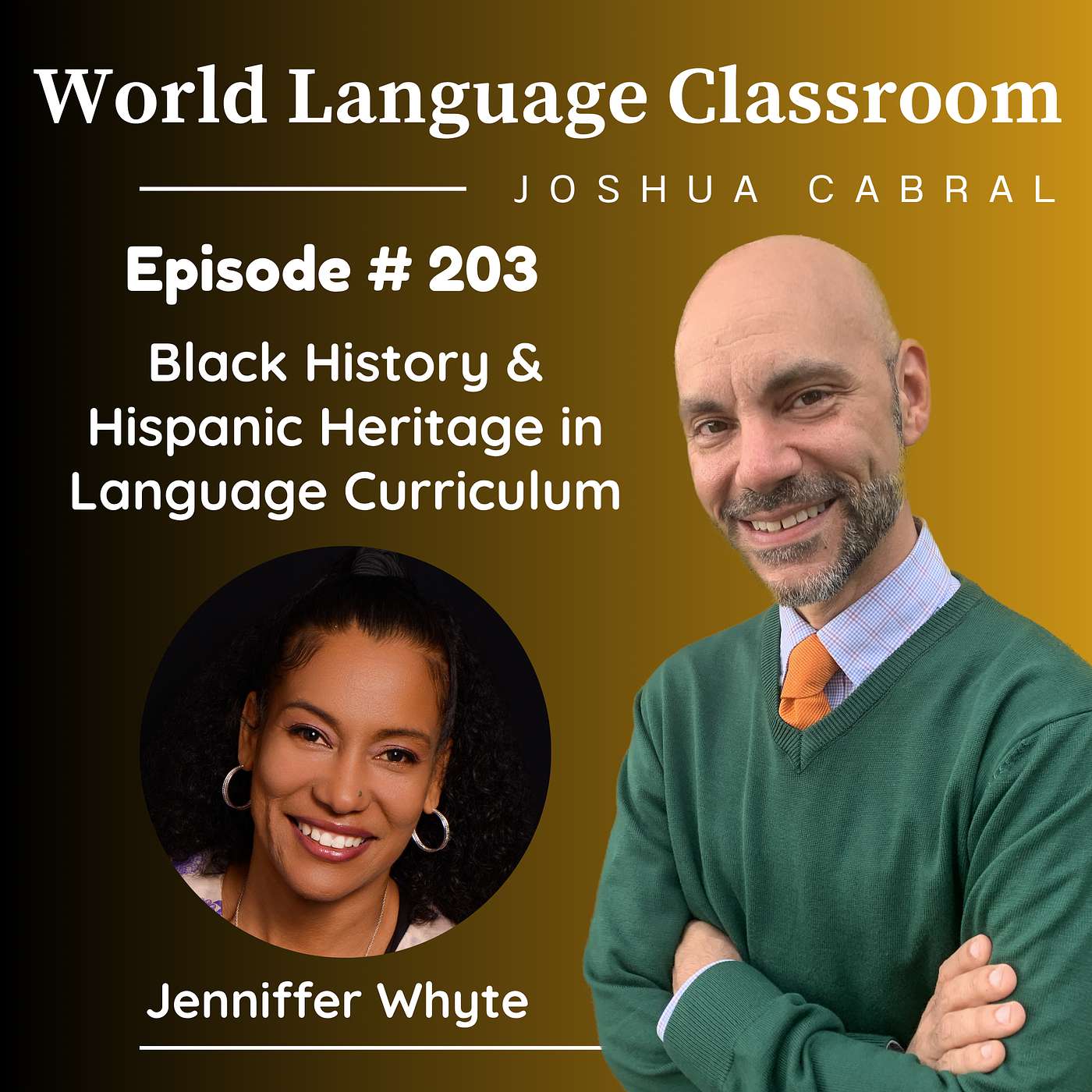 World Language Classroom