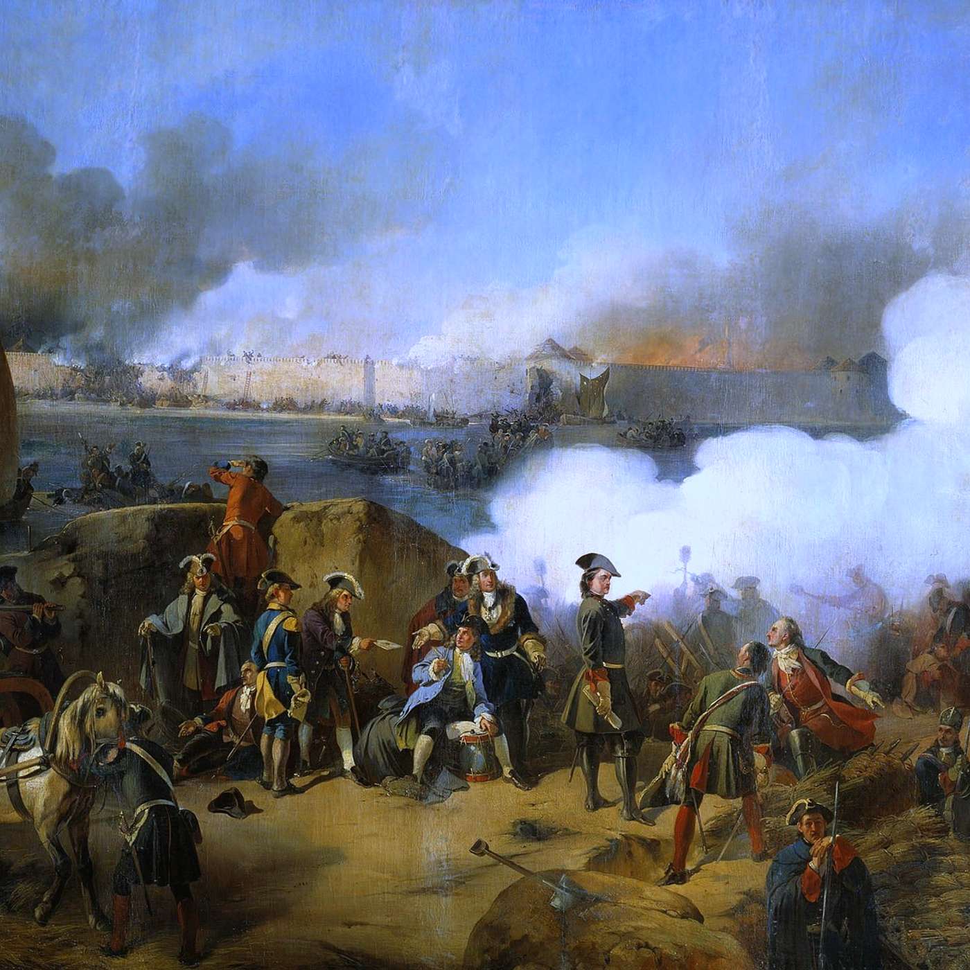 Historiske Dage