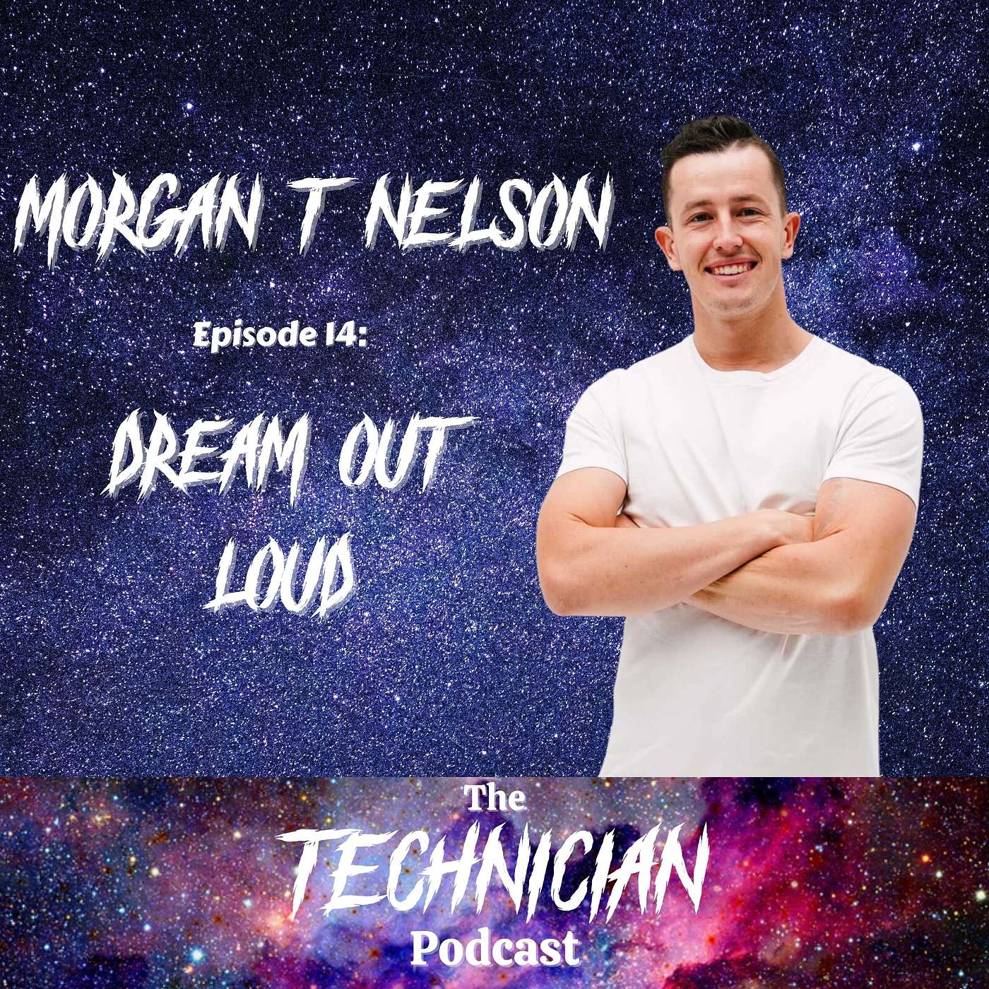 The Mindset Technician