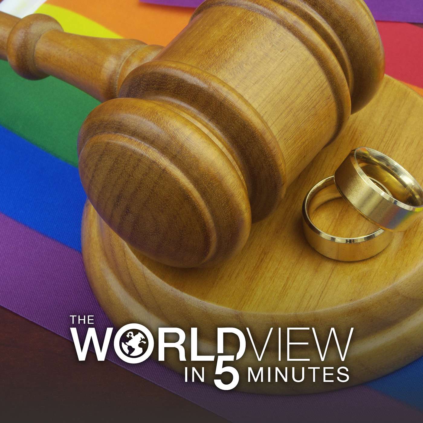 The World View in 5 Minutes - 2/4/2026