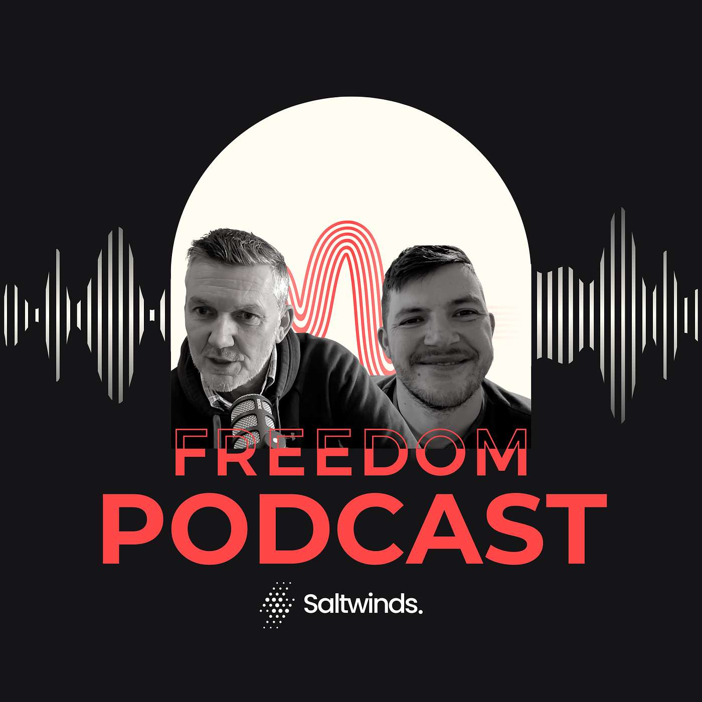Freedom Podcast