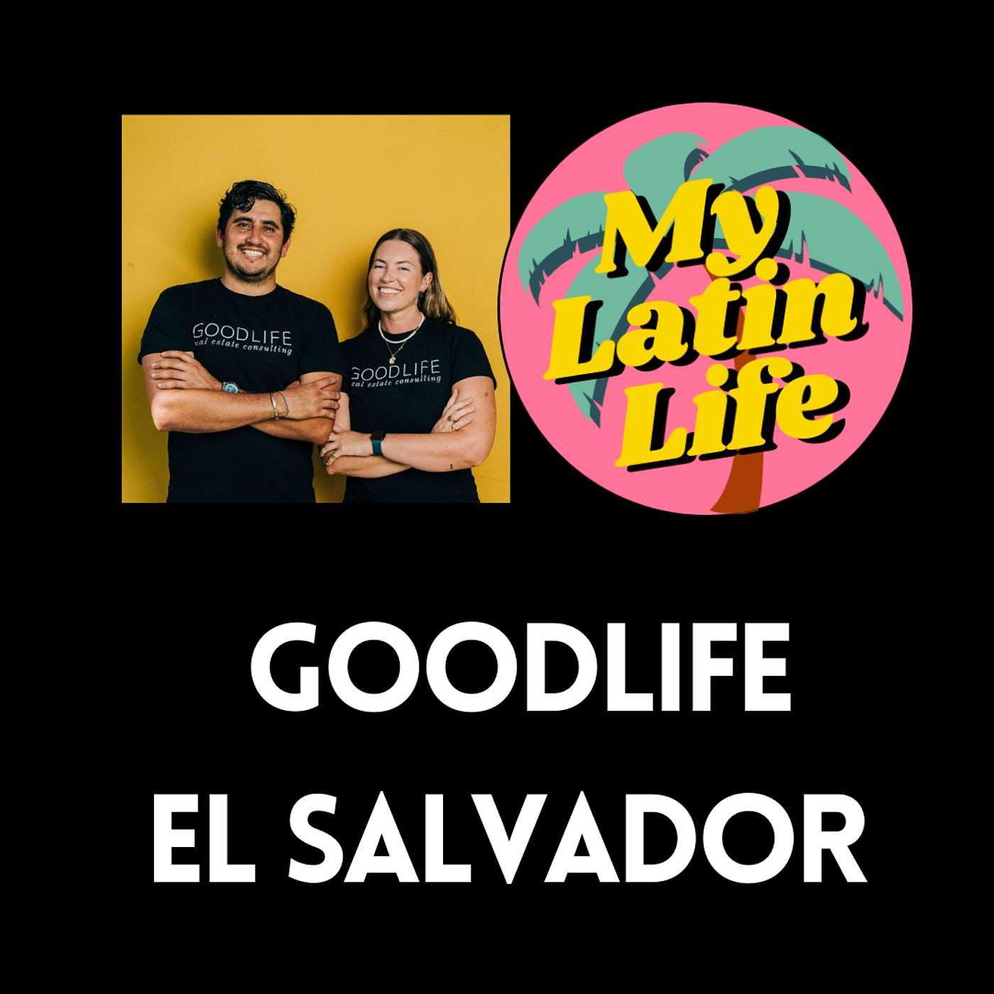 My Latin Life Podcast
