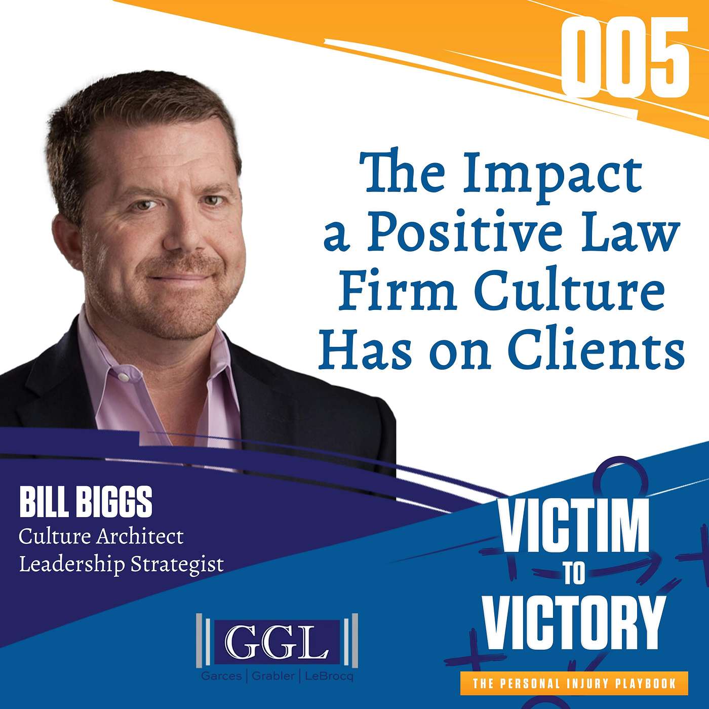 Victim to Victory: Triumph Over Tragedy