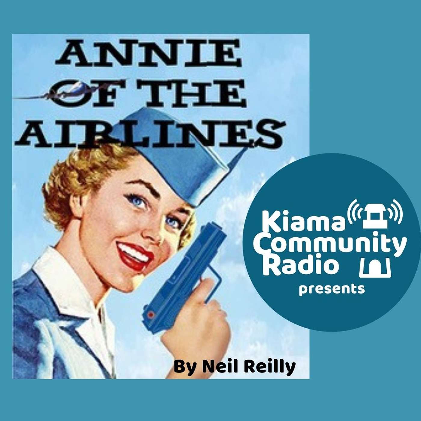 Annie of the Airlines : Episode 3