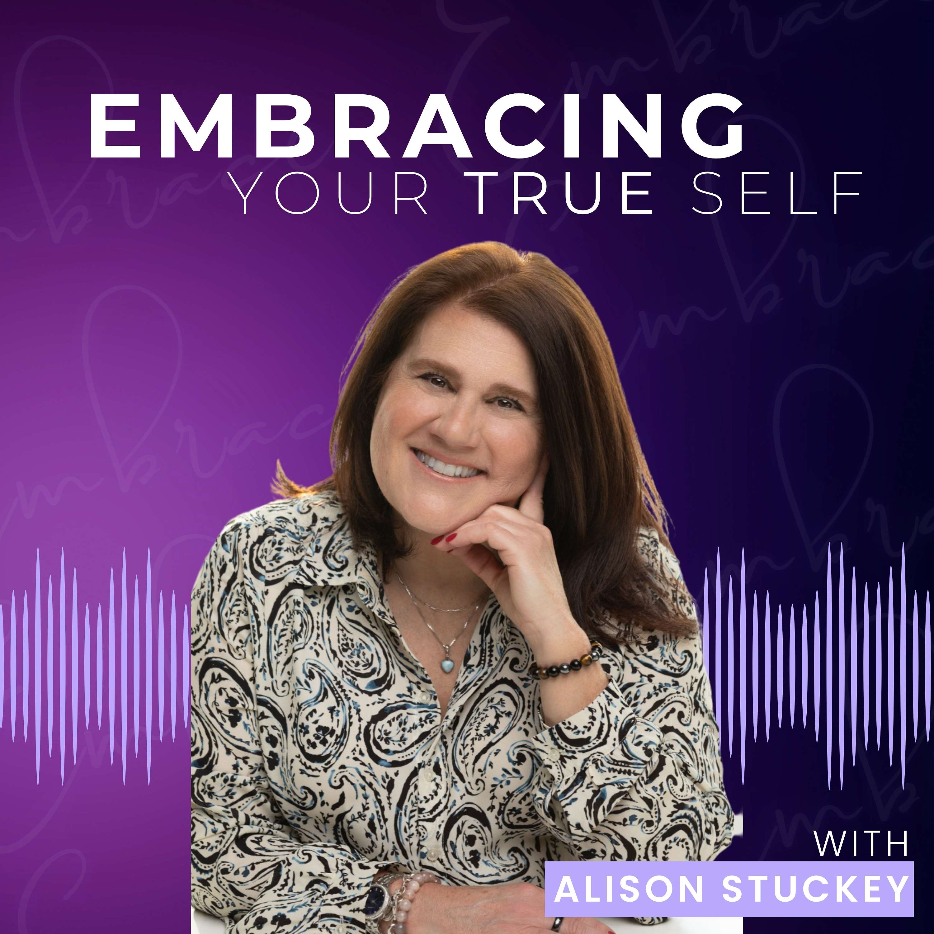 Embracing Your True Self