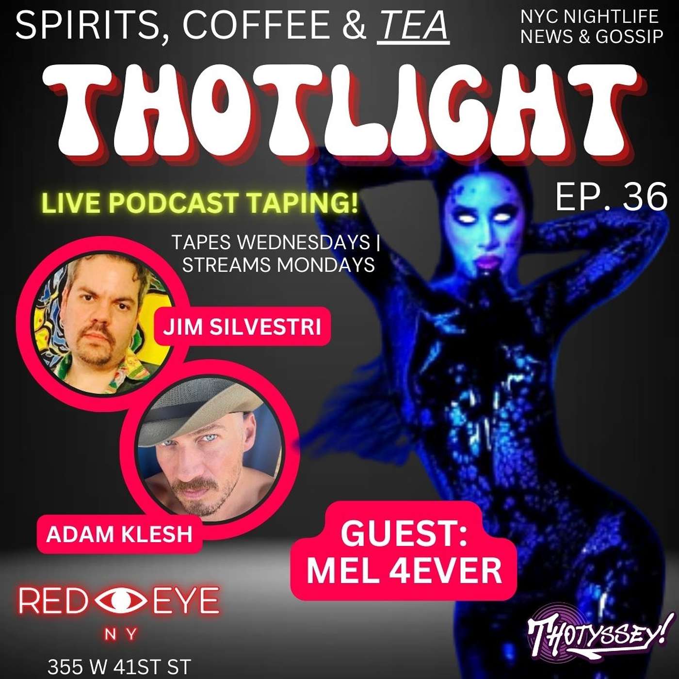 ThotLight