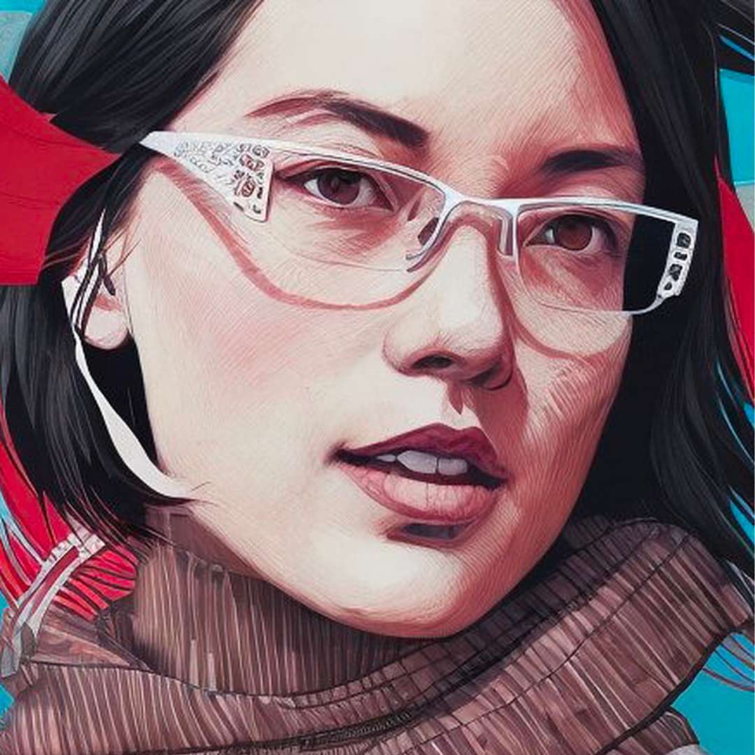 Melody Wilson
