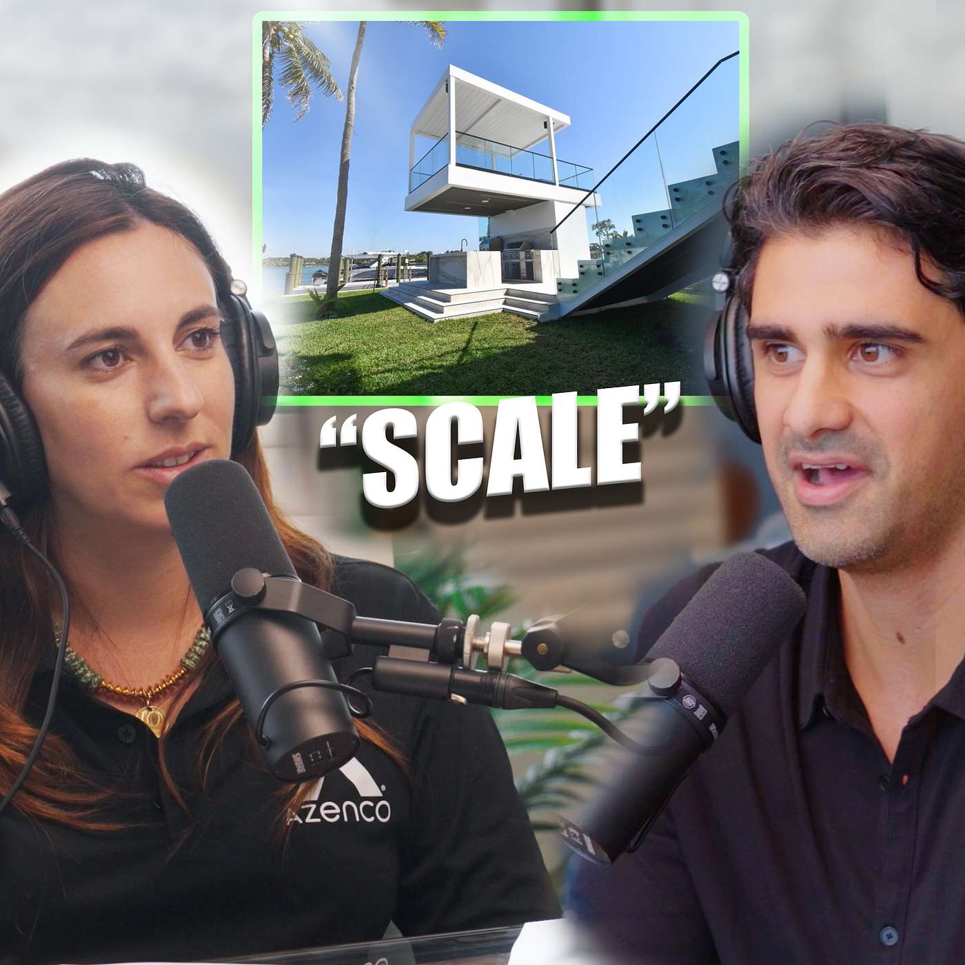The Three Key Hires For a Scaleable Pergola Business | Ep.5