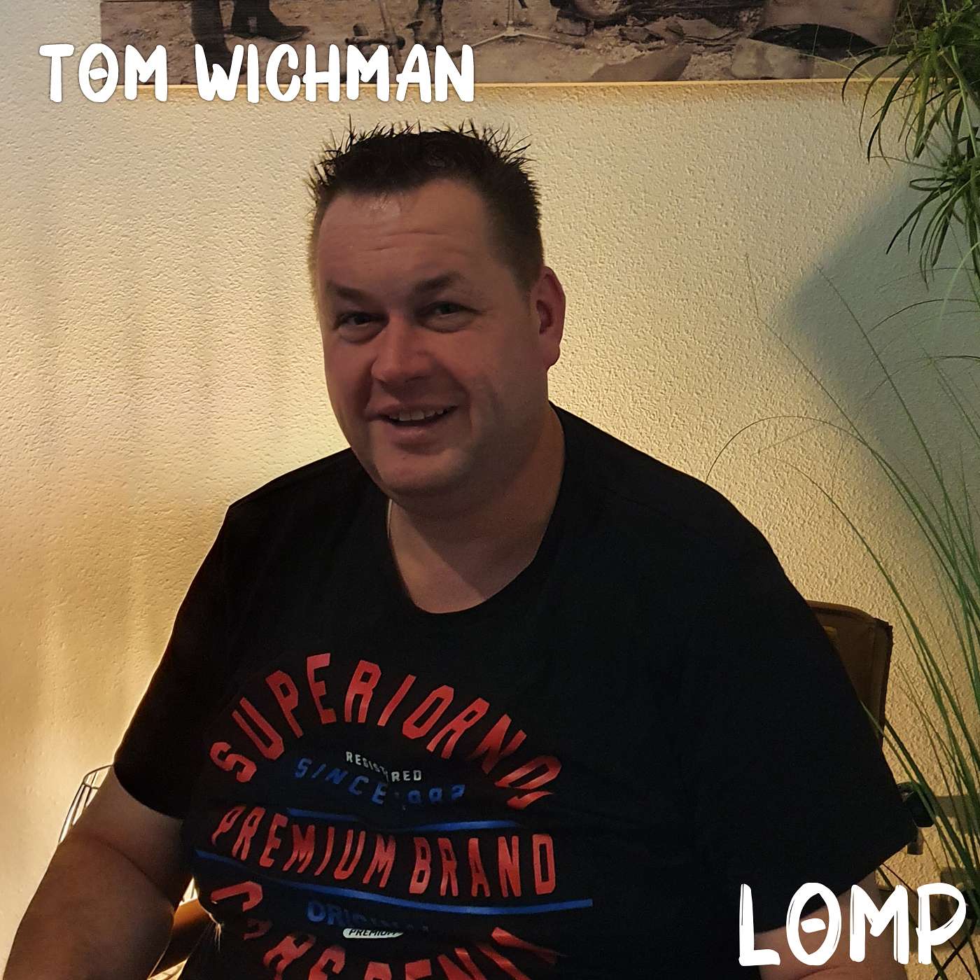 Lomp Podcast