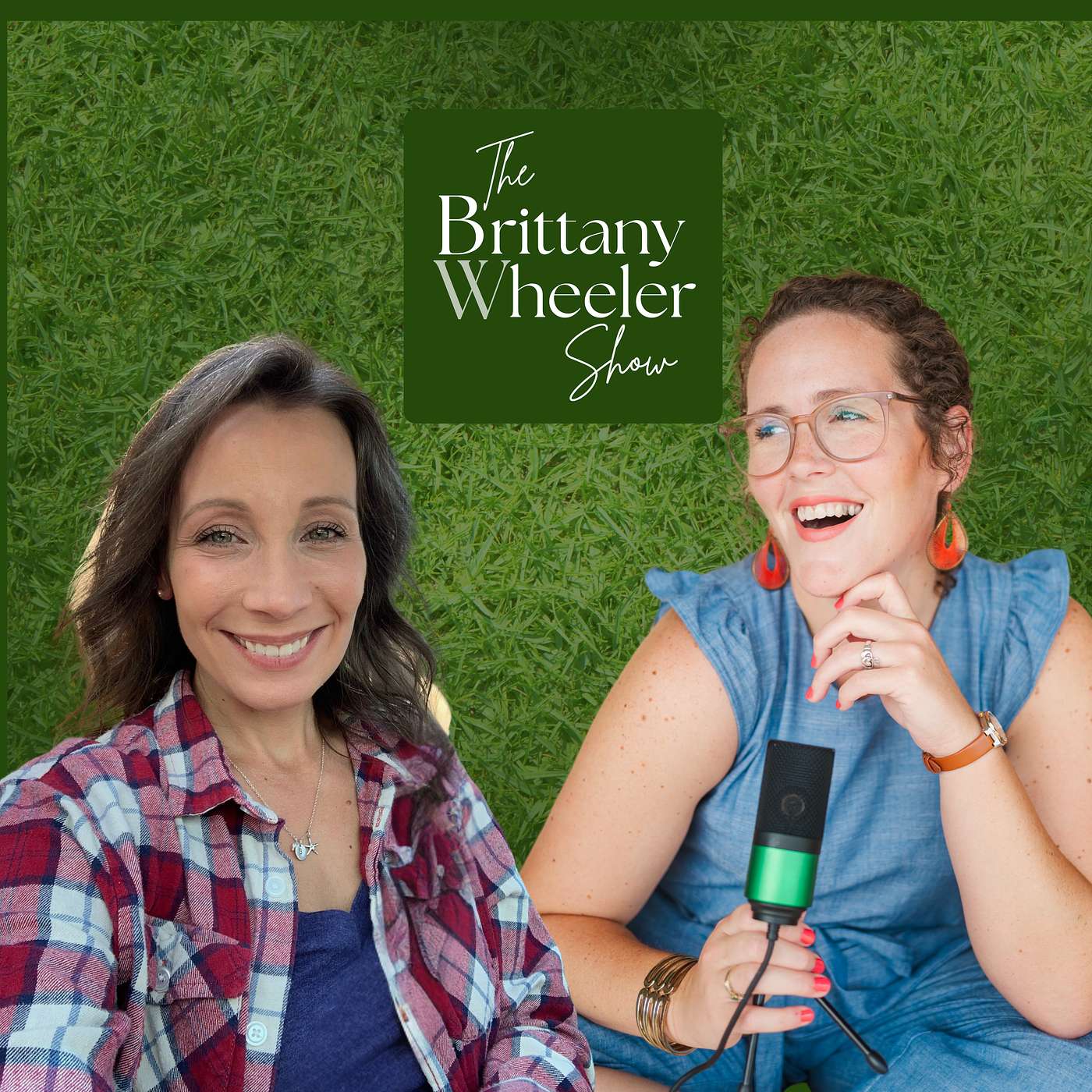 The Brittany Wheeler Show