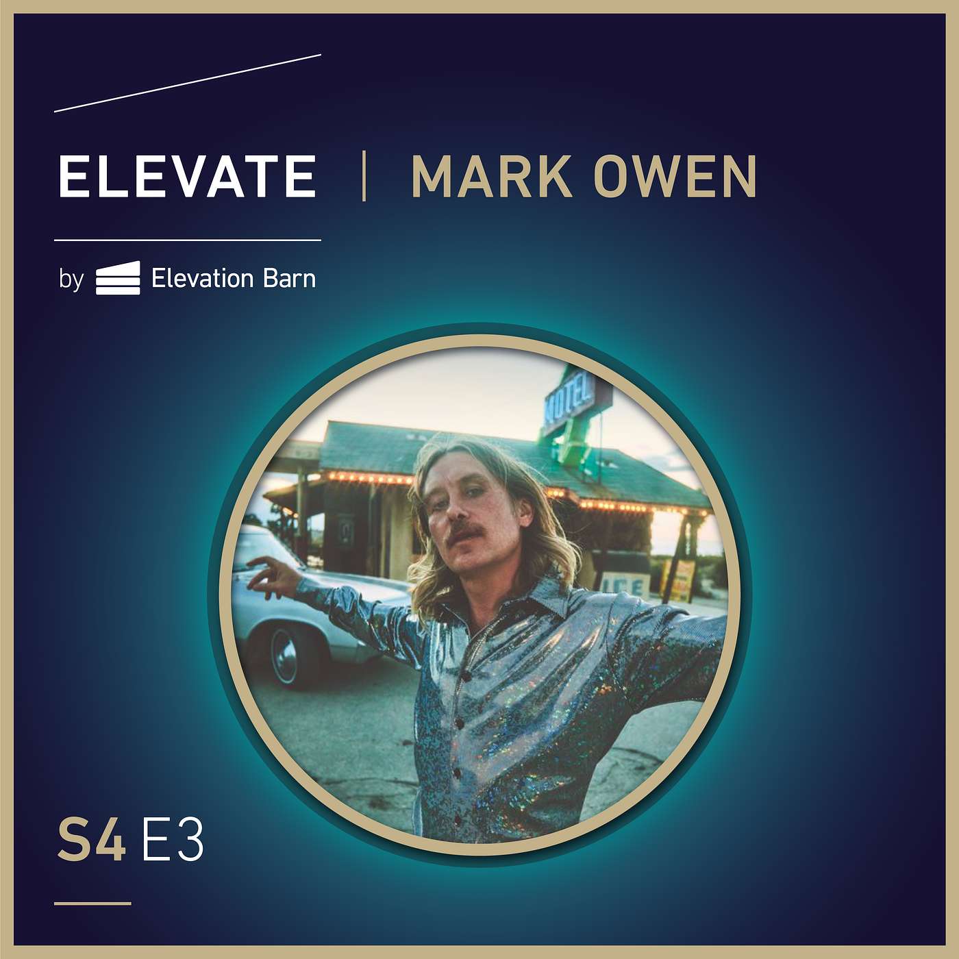 ELEVATE Podcast