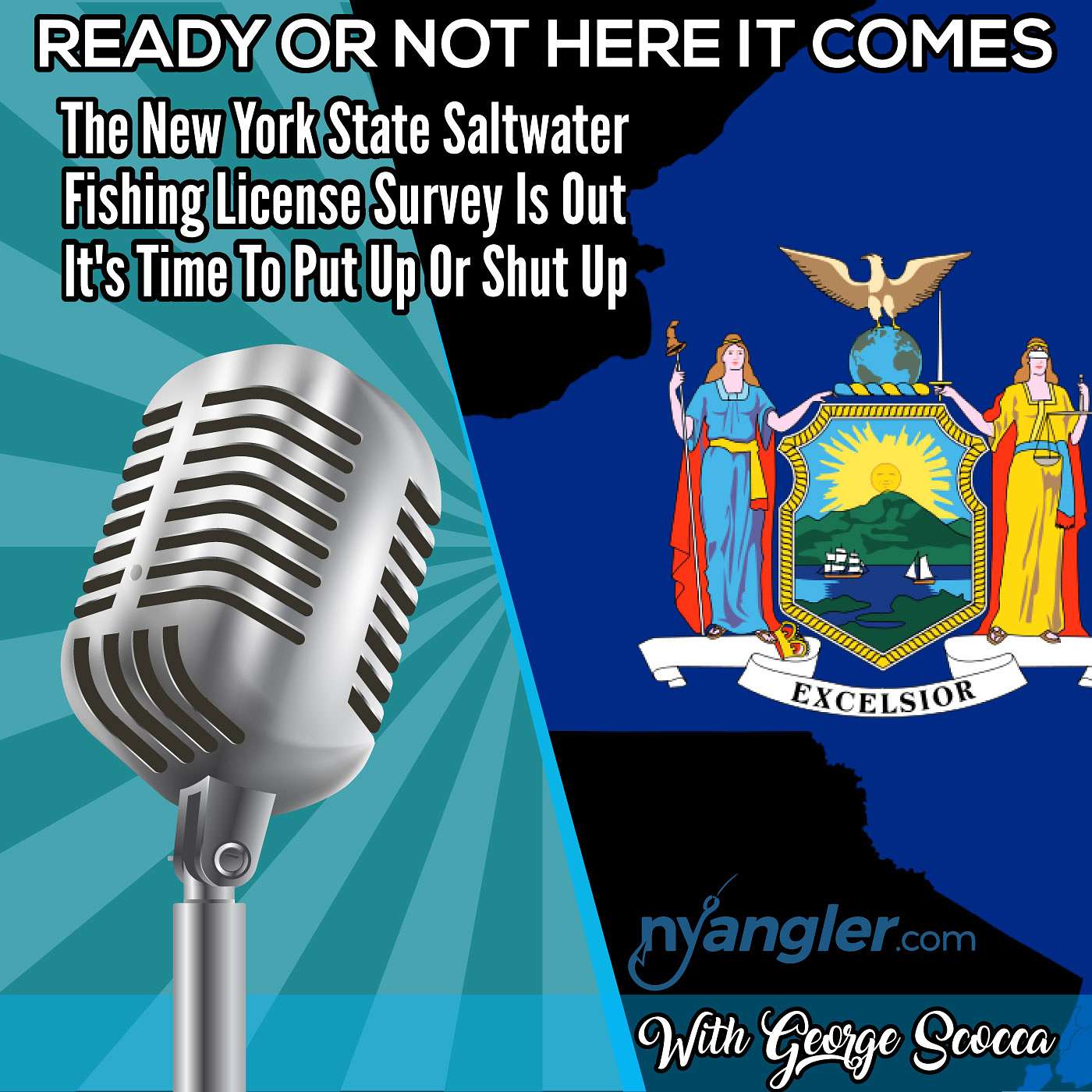 Uncovering the Realities of the Saltwater Fishing License in New York