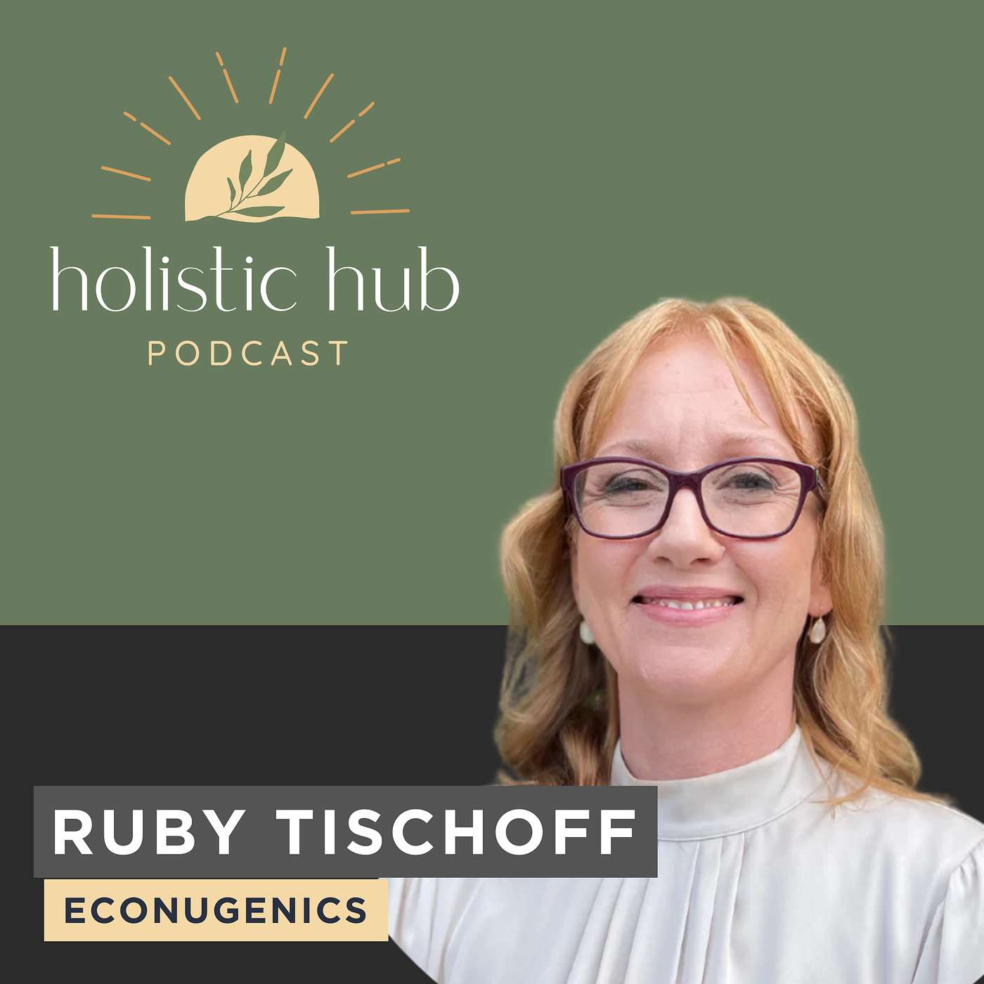 Episode 34- Using PectaSol for detox and reducing Galectin 3 with Ruby Tischoff Episode 34- Using PectaSol for detox and reducing Galectin 3 with Ruby Tischoff