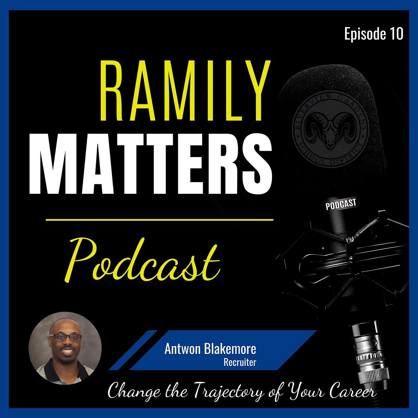 Ramily Matters