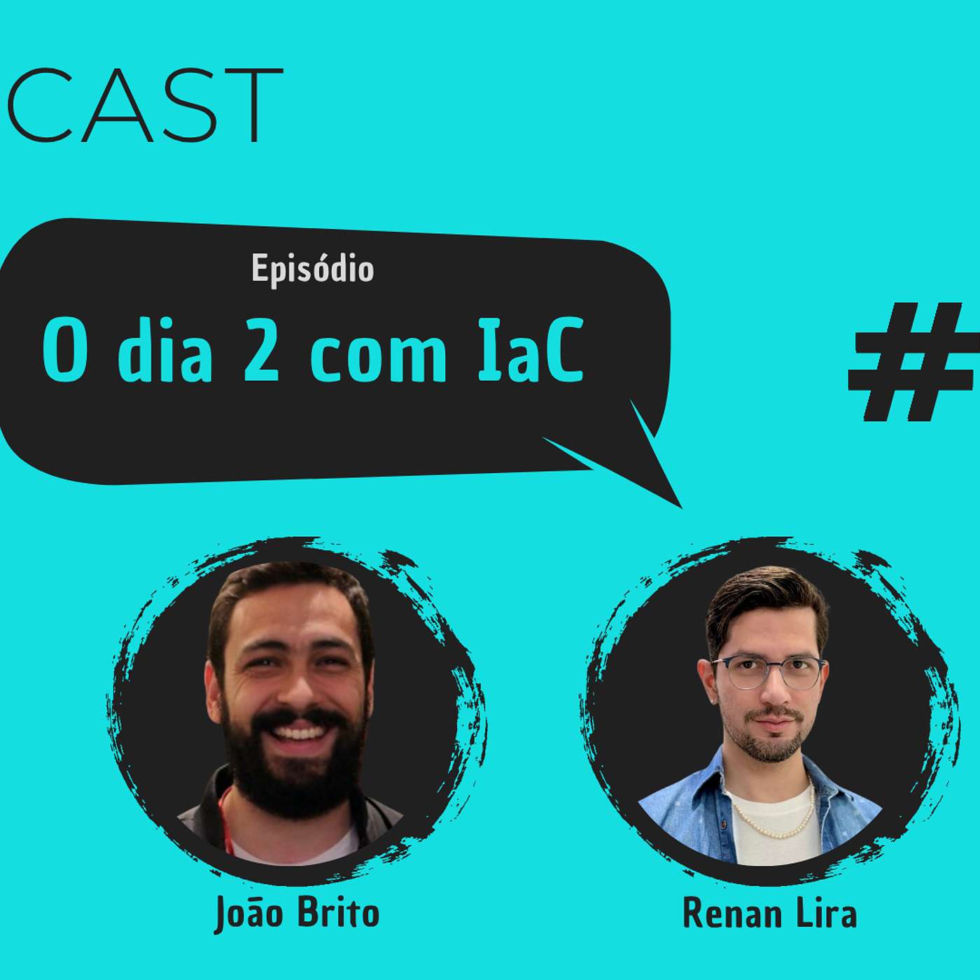#179 - O dia 2 com IaC