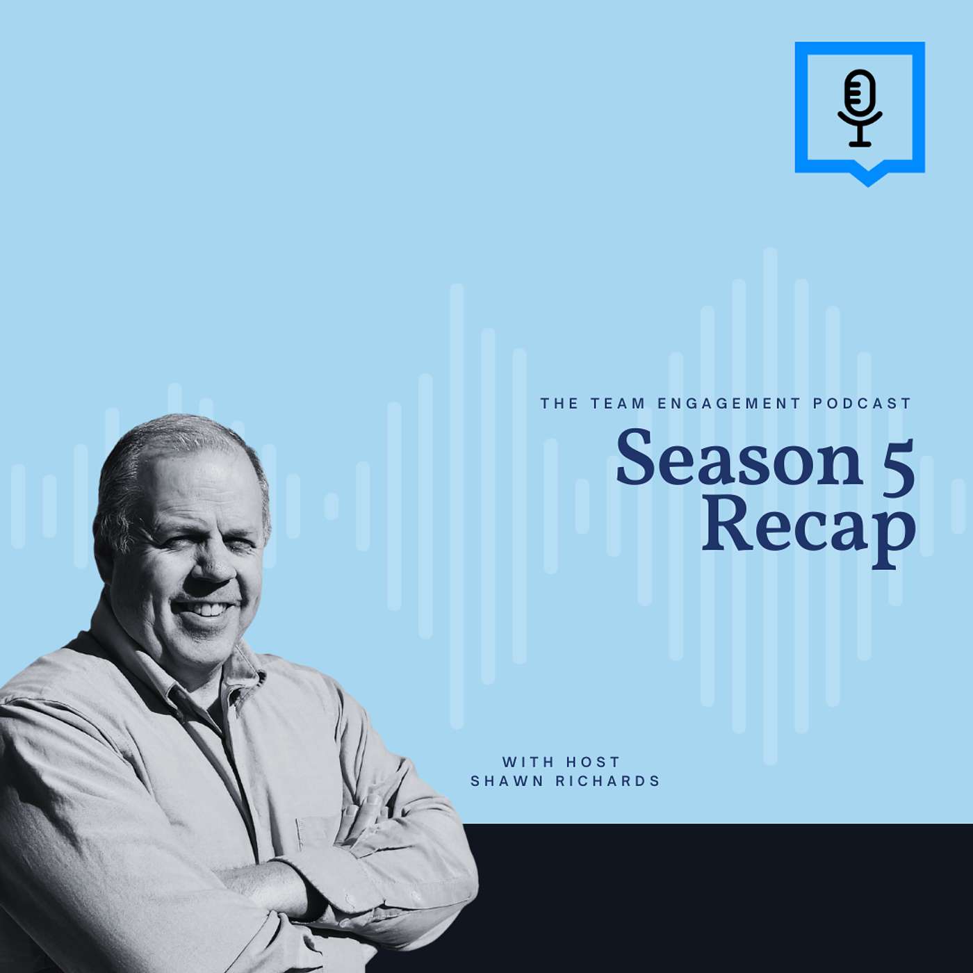 The Team Engagement Podcast
