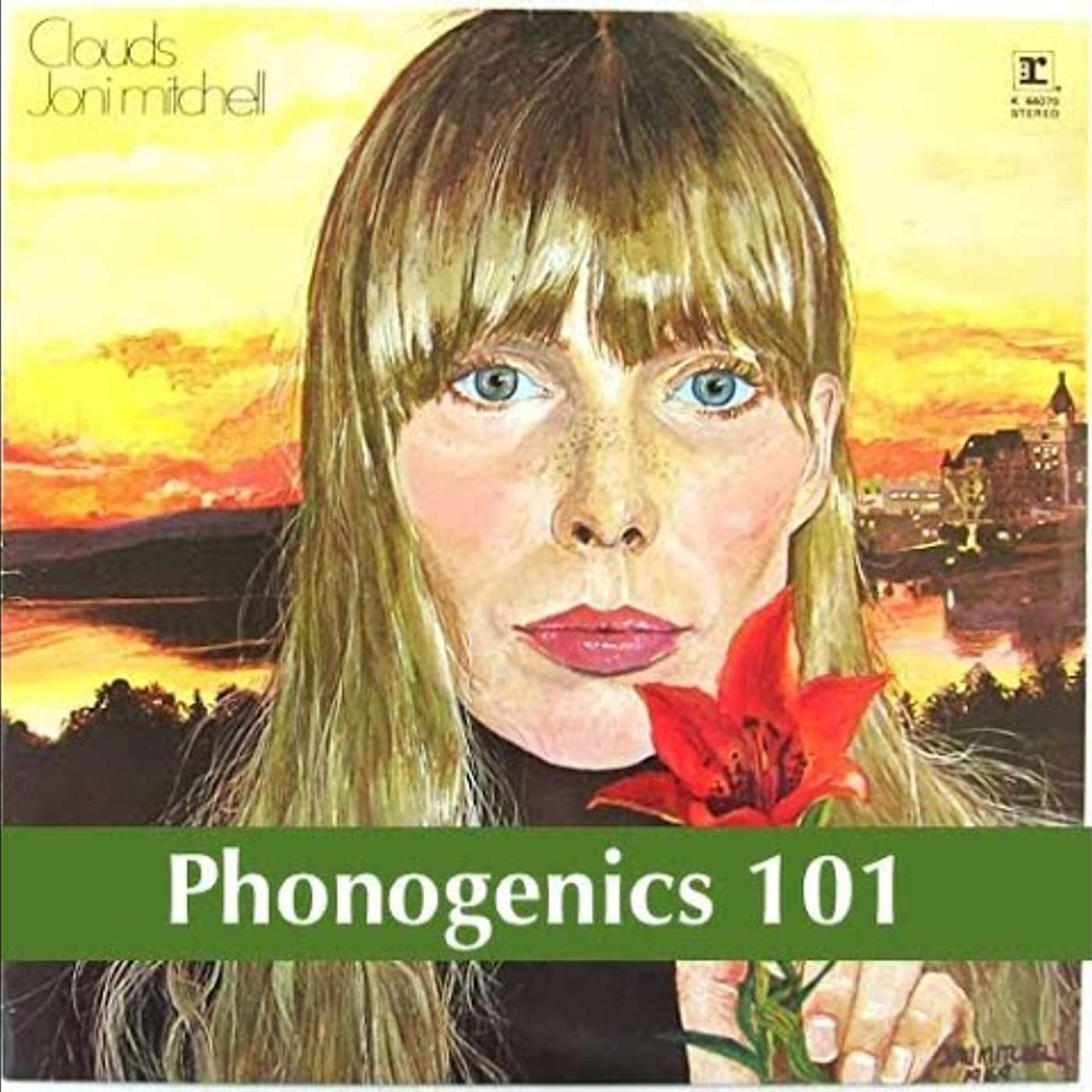 Phonogenics 101: Discussing Albums Track By Track