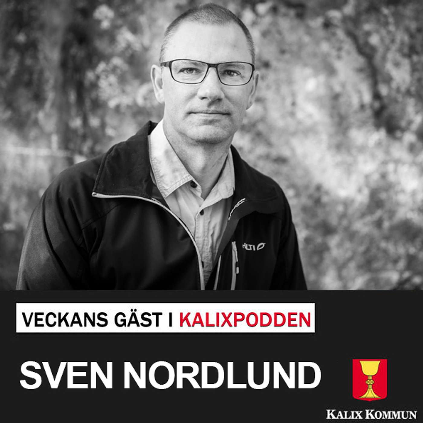 Kalixpodden