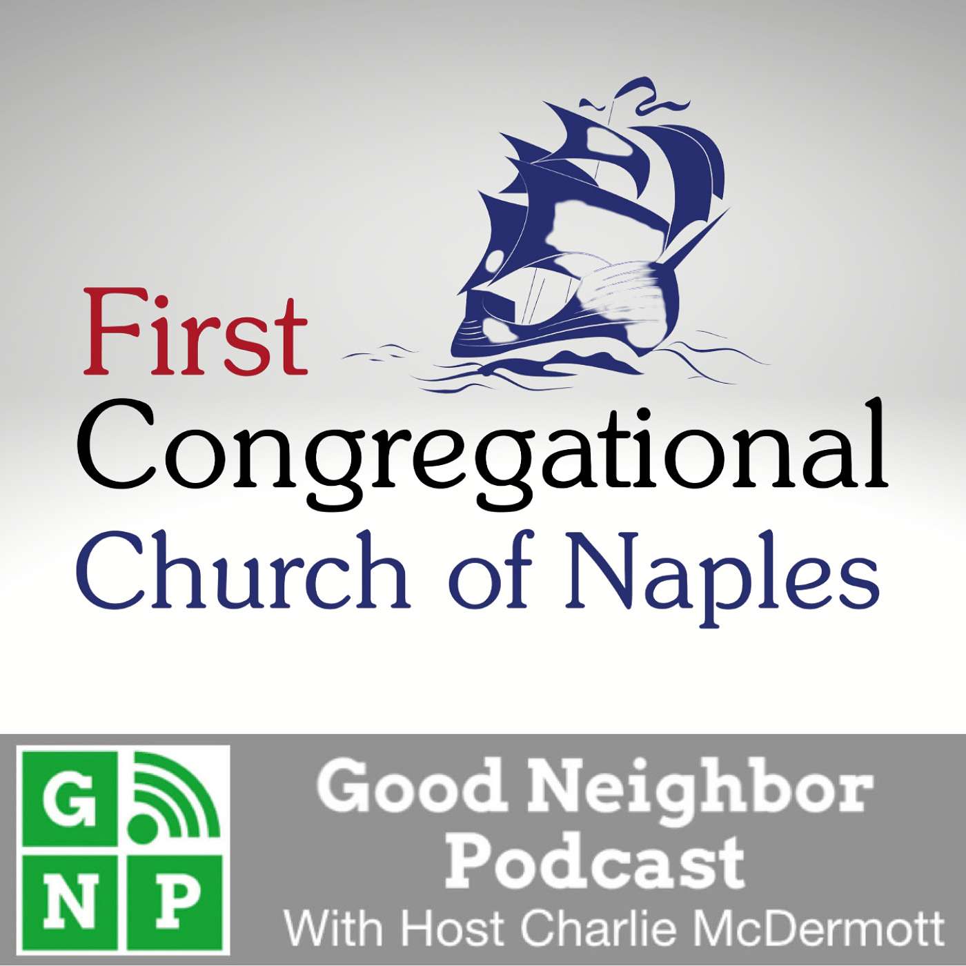 Good Neighbor Podcast