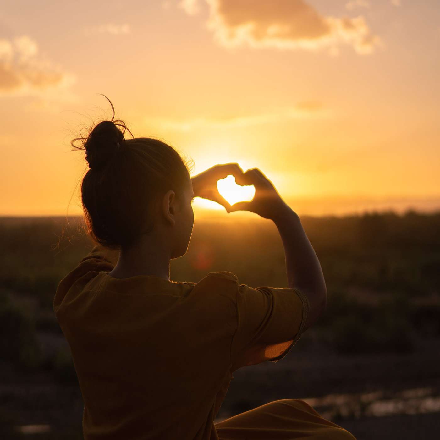 A Servant’s Heart  - Being an Example of Christ as a Mom