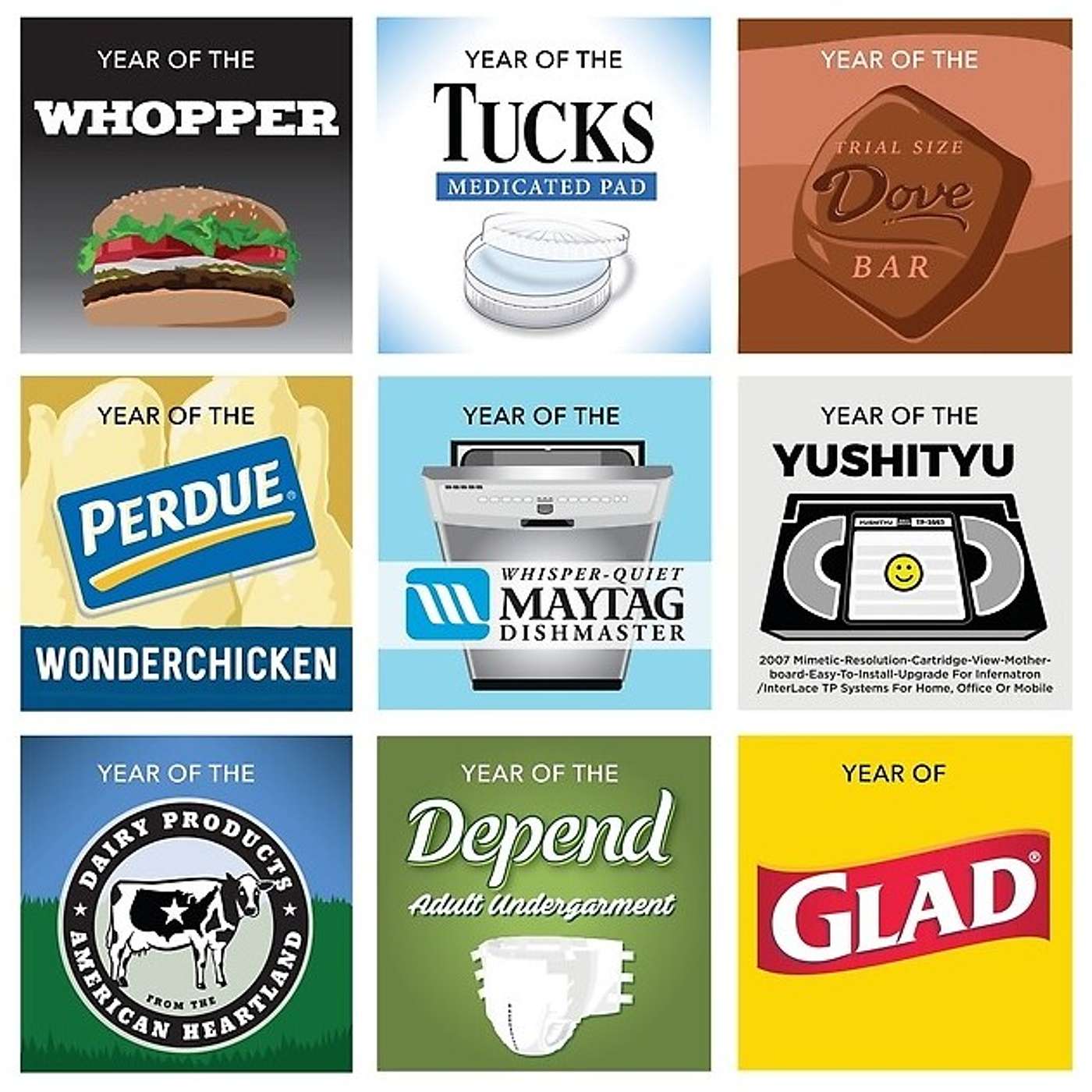 276・Years: What Are They Really Anyway?