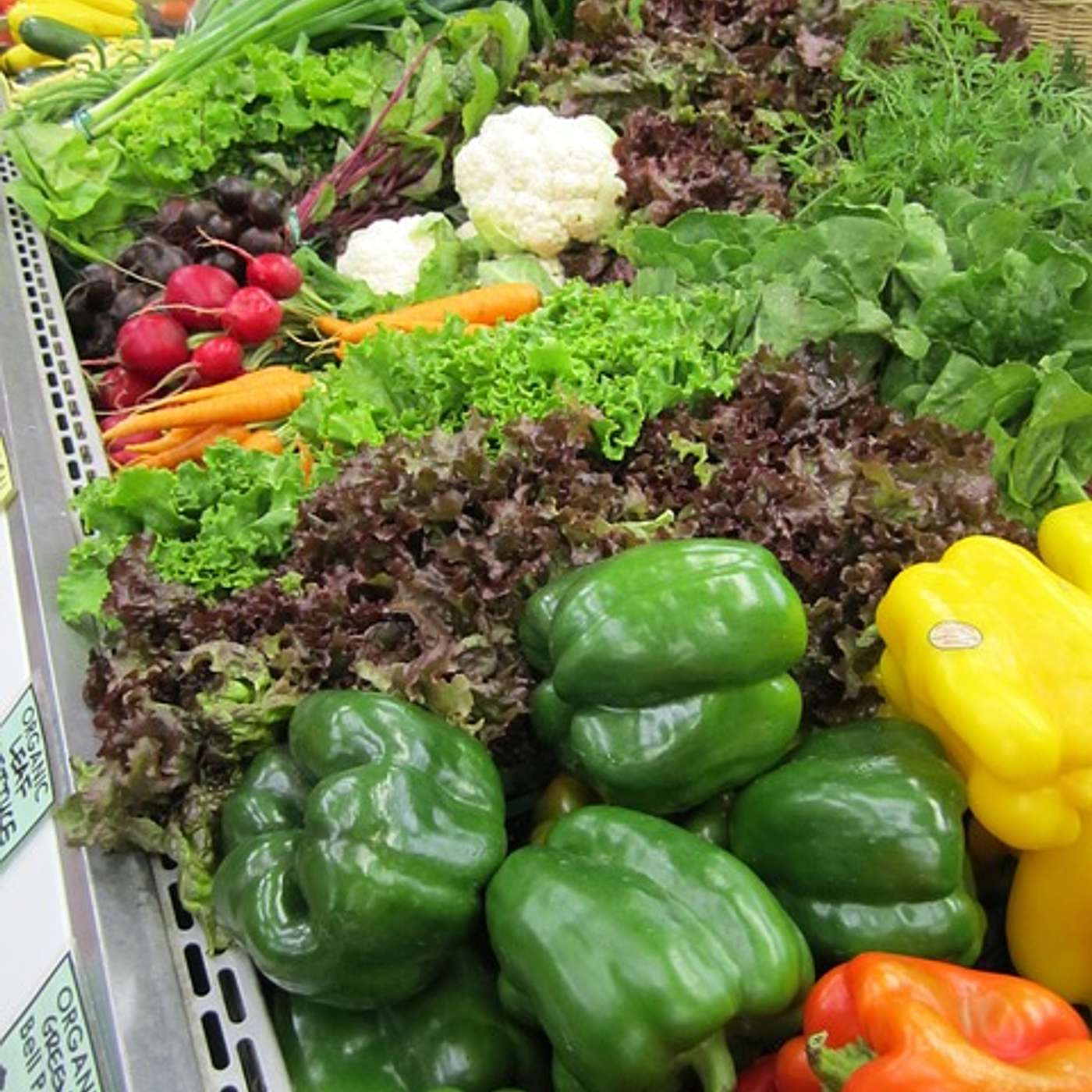 #165 14 Things You Never Knew About Grocery Store Produce