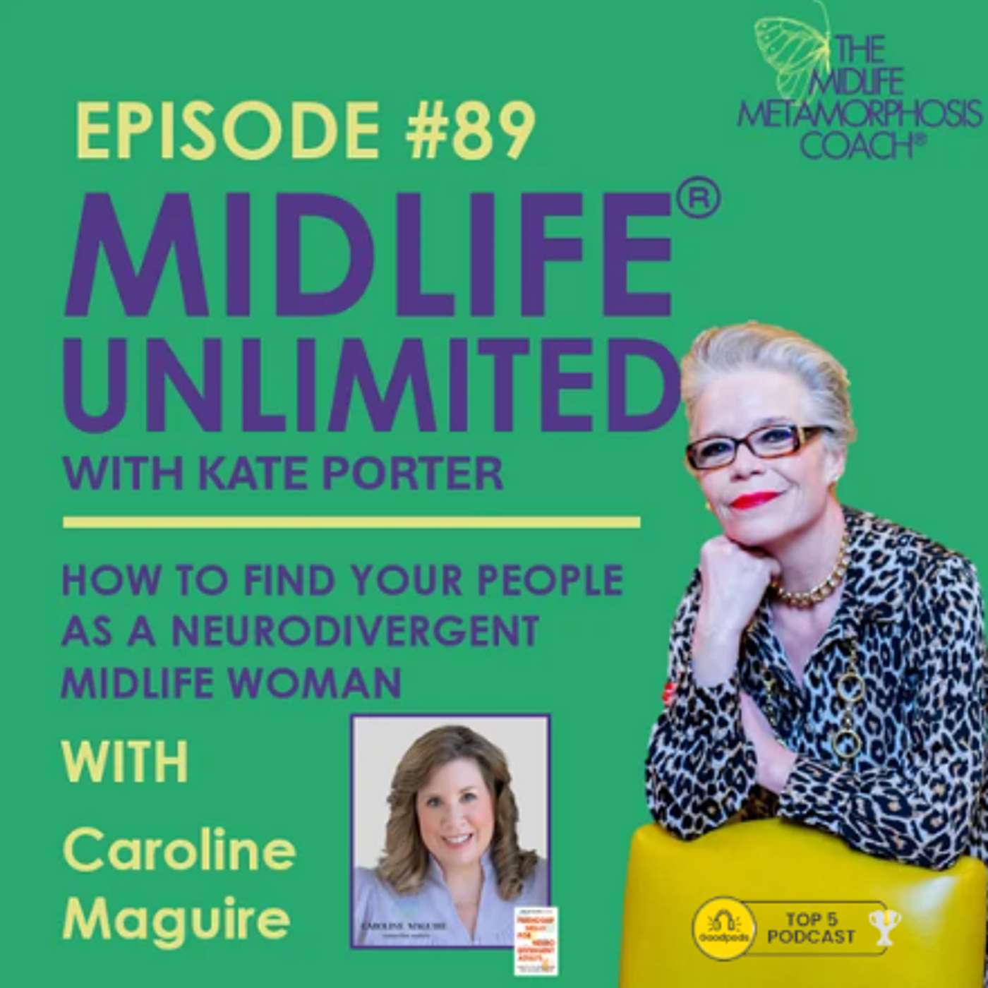 Midlife Unlimited