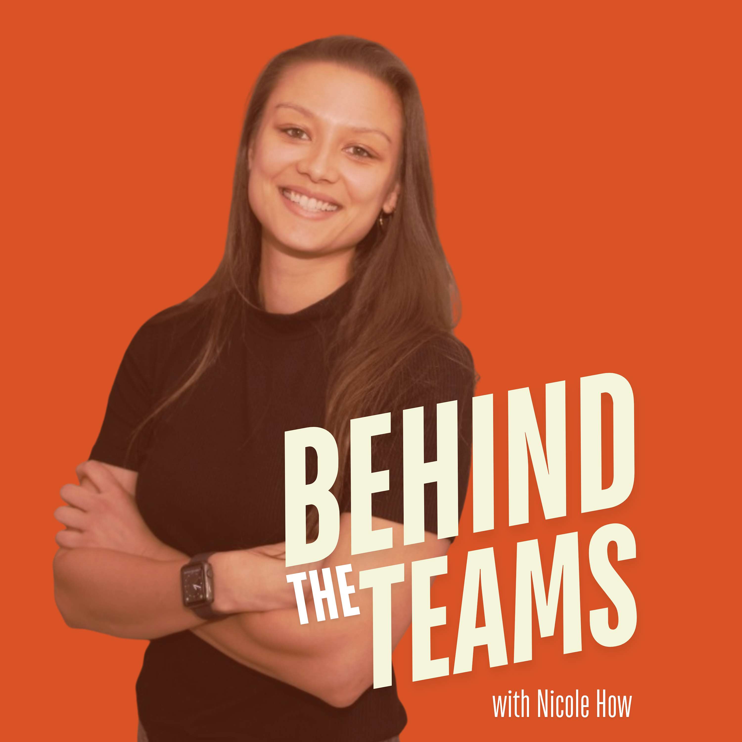 Behind the Teams